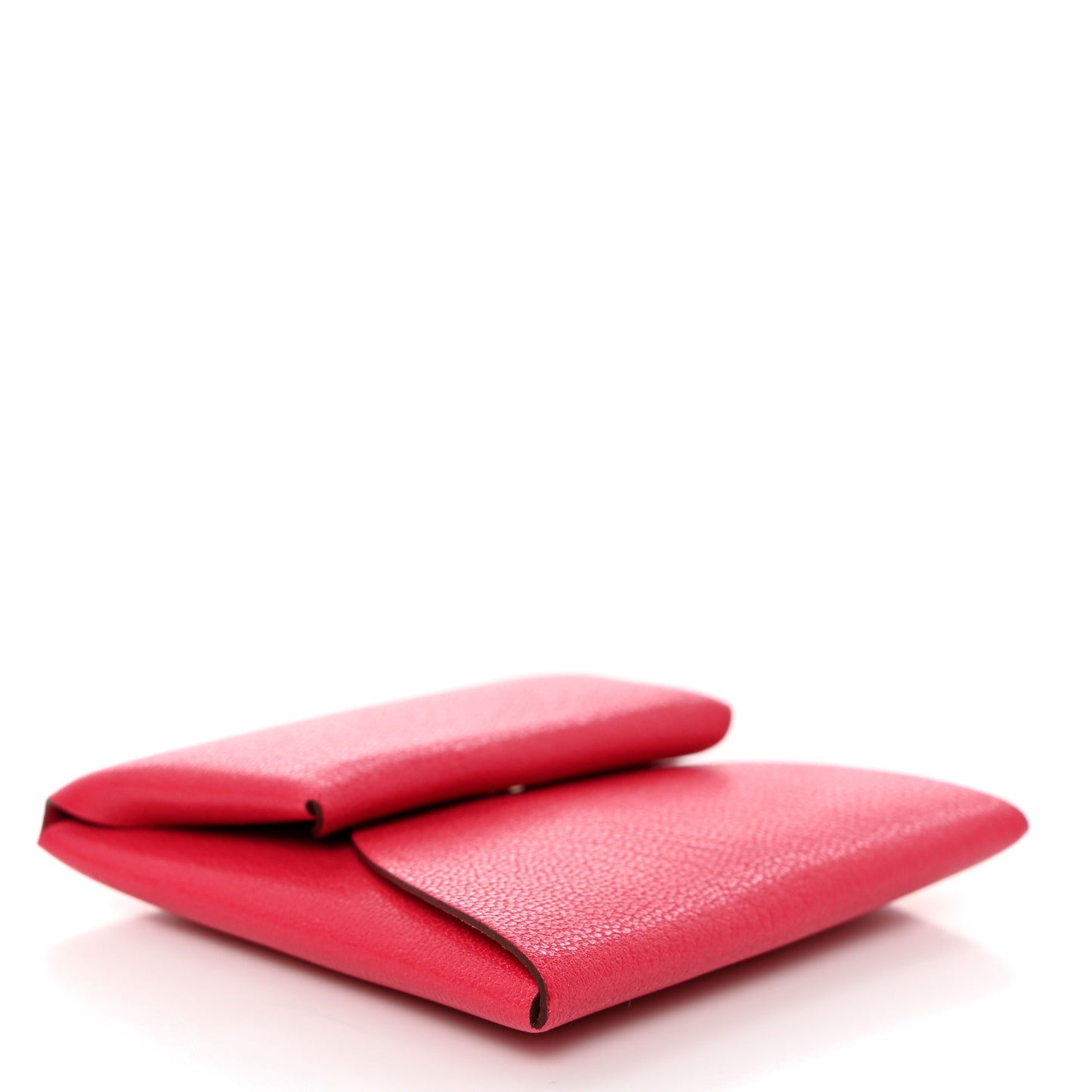 Chevre Chamkila Bastia Coin Purse Rose Extreme