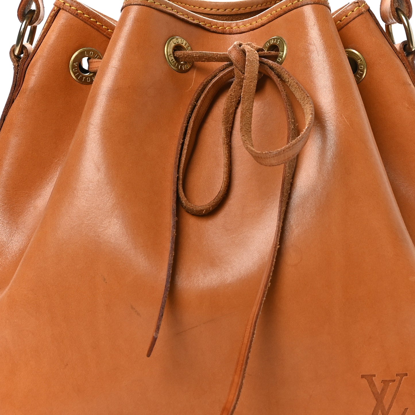 15th Anniversary Japan Vachetta Petit Noe