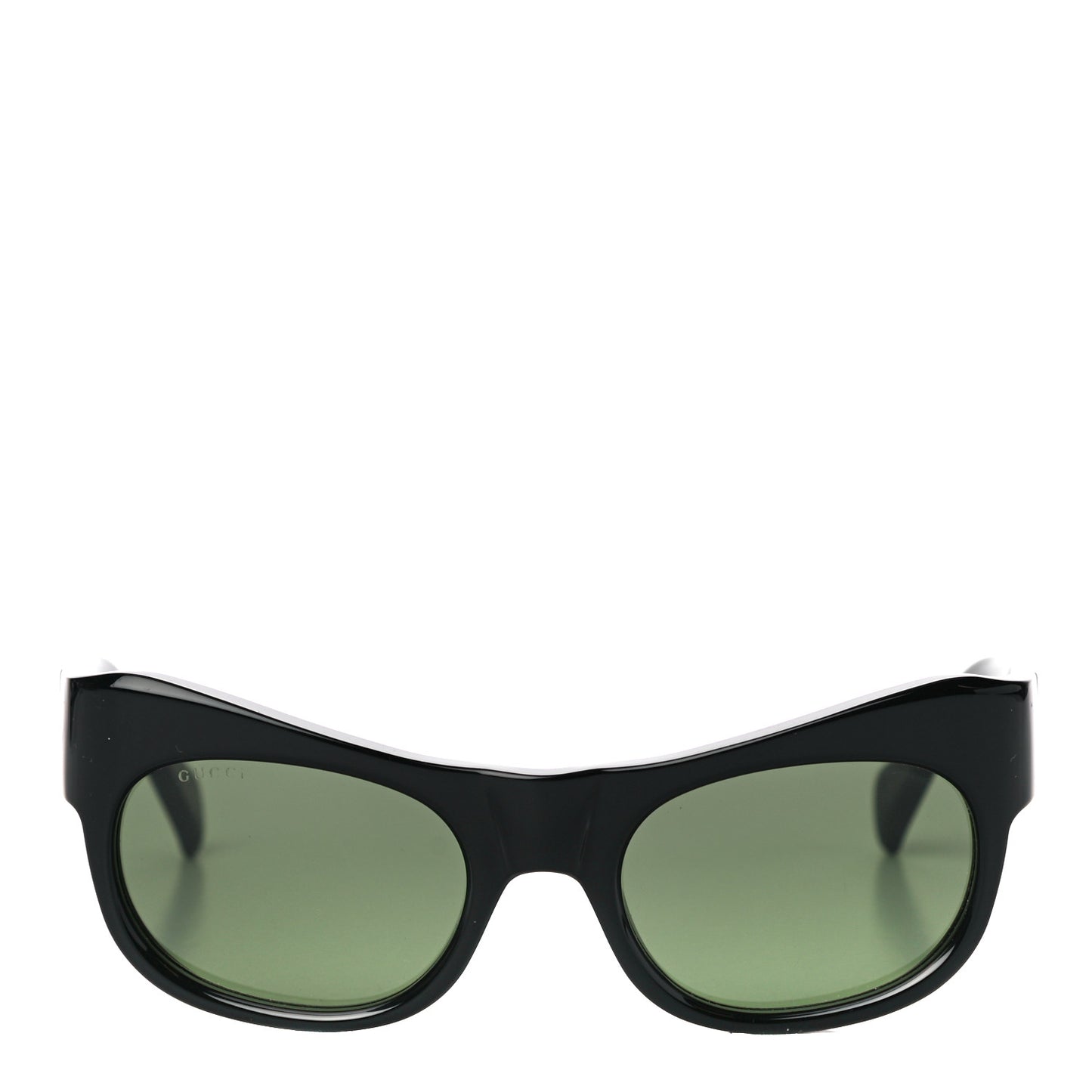 Cat Eye Sunglasses GG0870S Black
