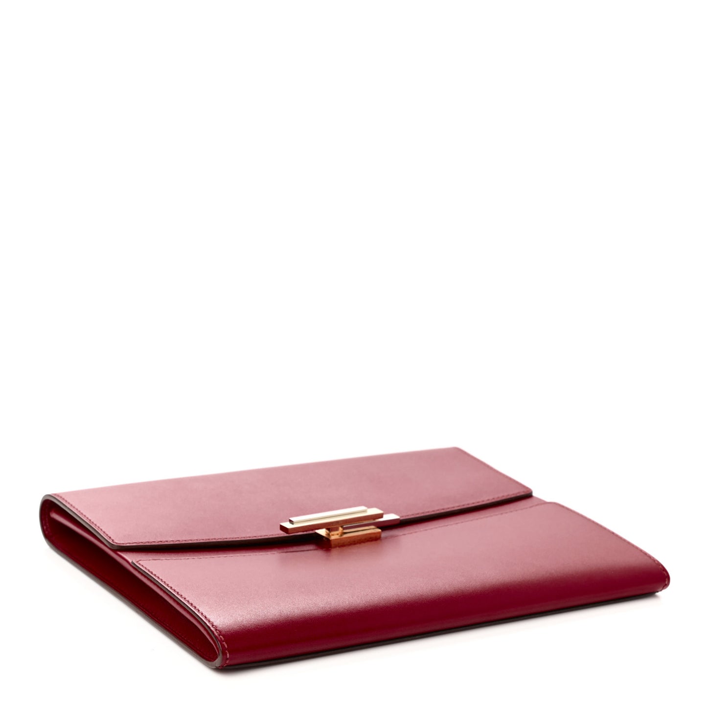 Villandry Cinhetic Clutch Rubis
