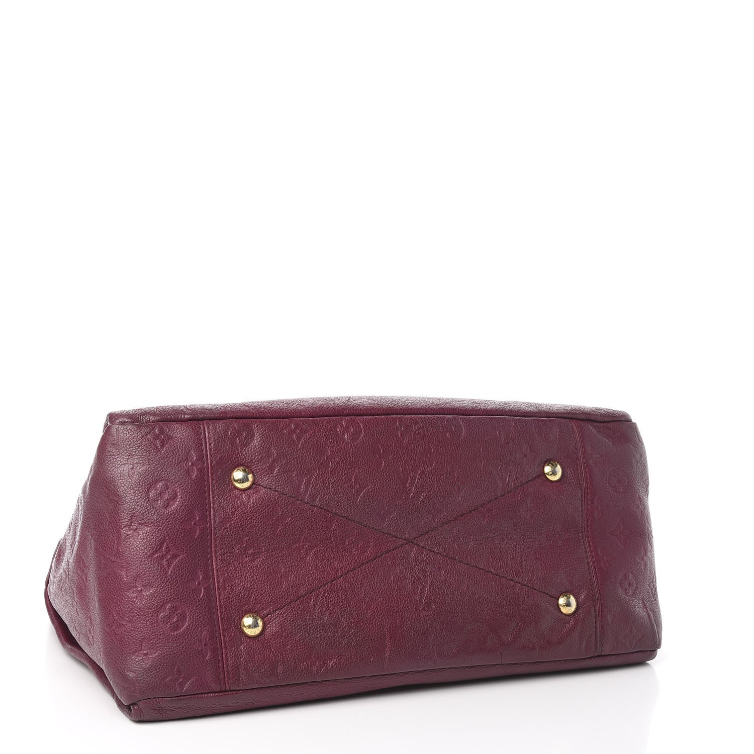 Louis Vuitton Empreinte Artsy MM Aurore 4 of 12