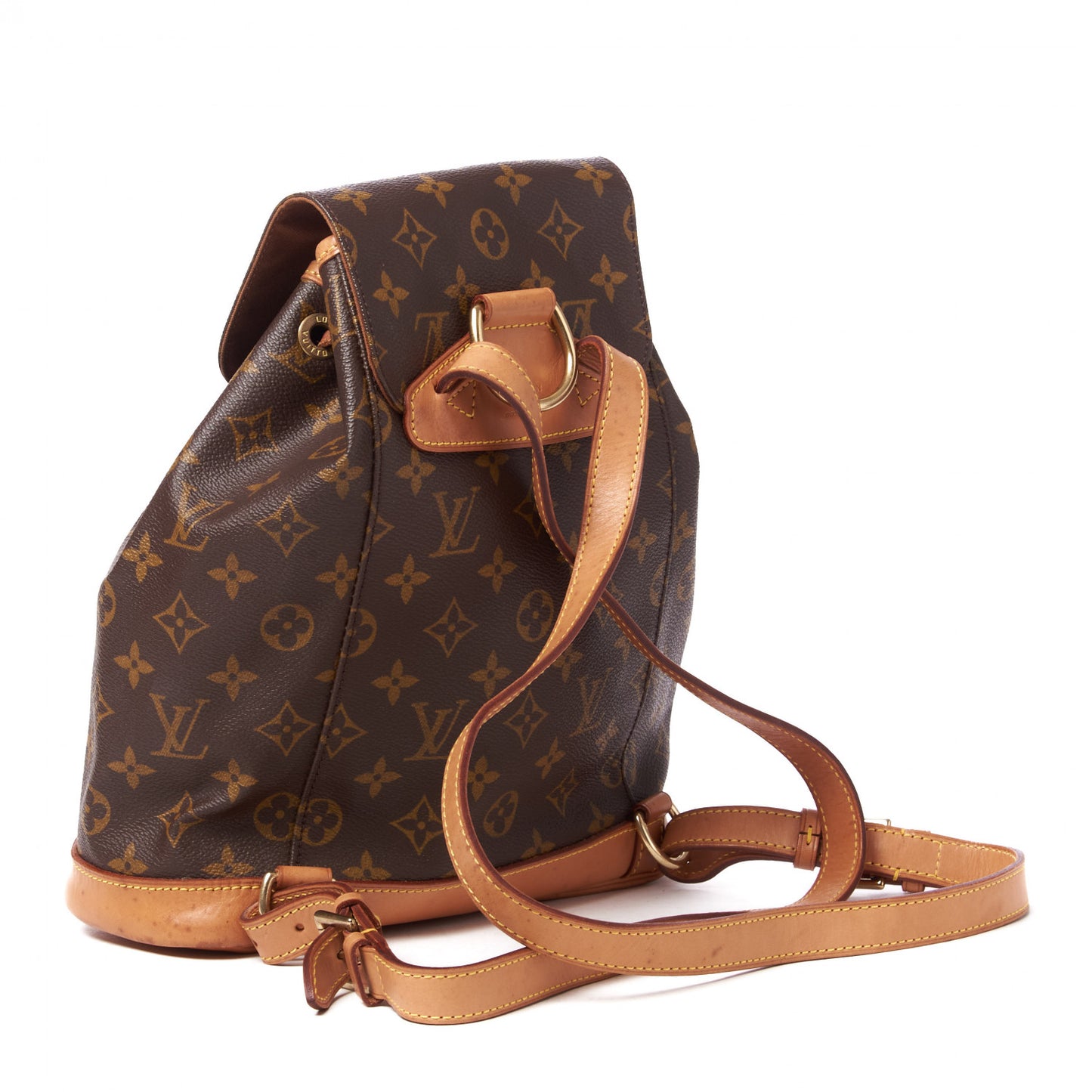 Monogram Montsouris MM Backpack