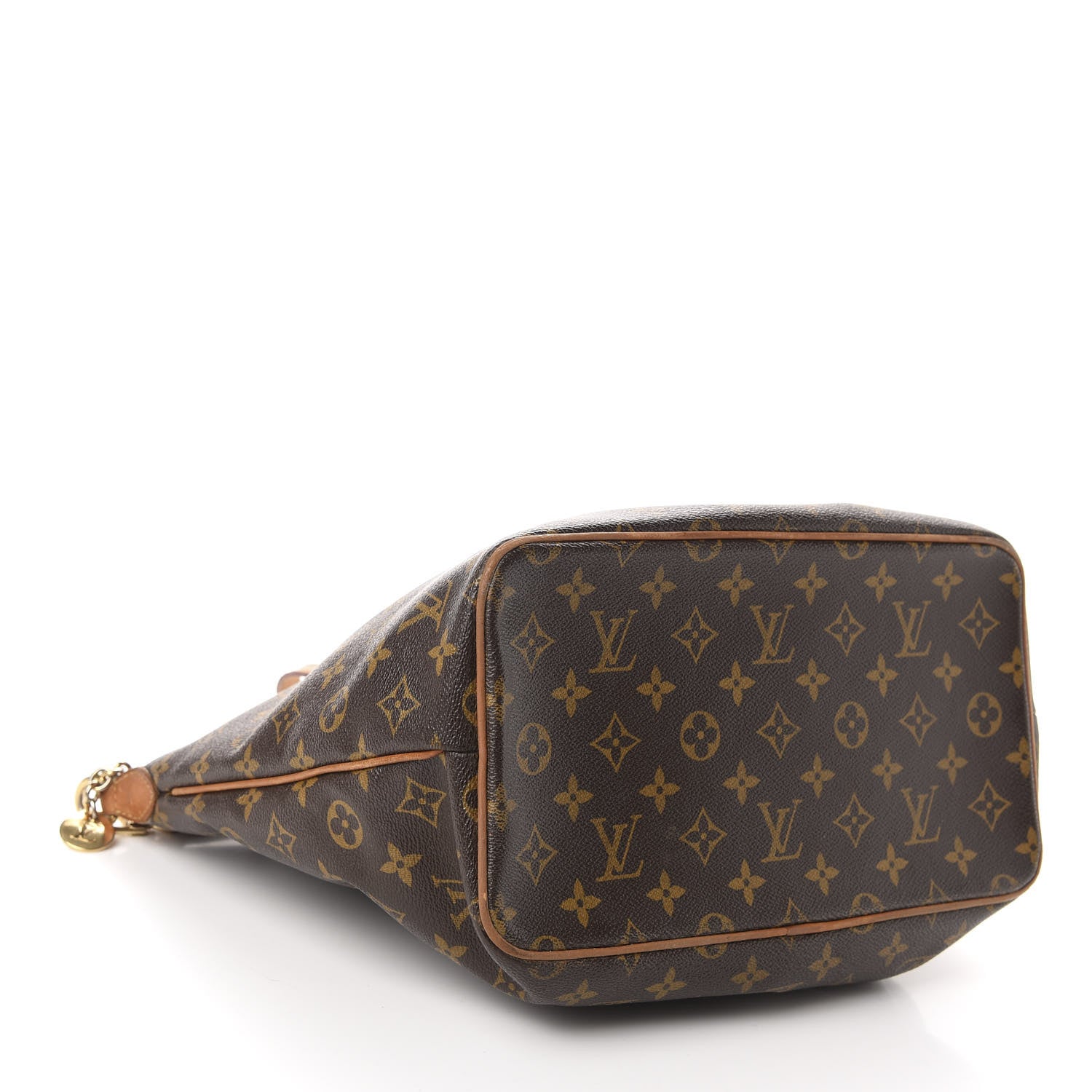 Louis Vuitton Monogram Palermo PM 4 of 18