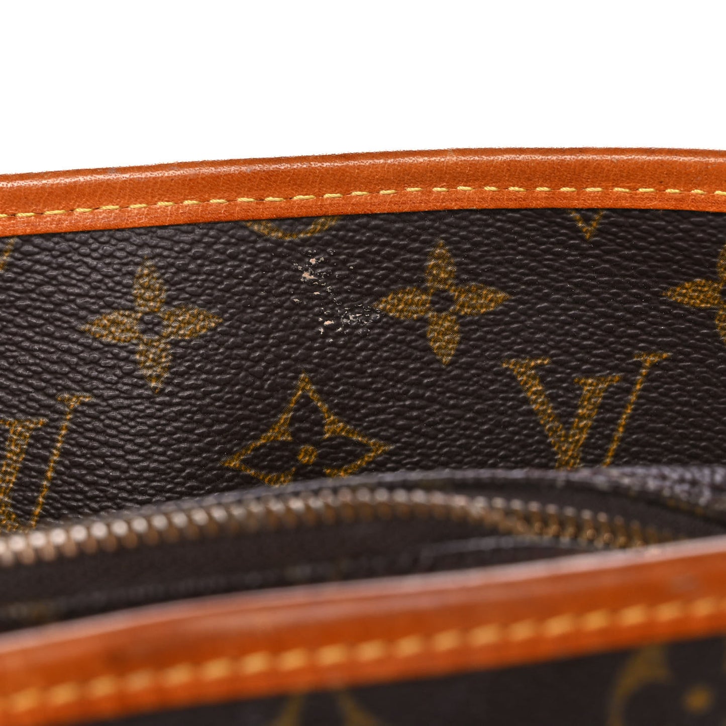 Monogram Rivoli Briefcase