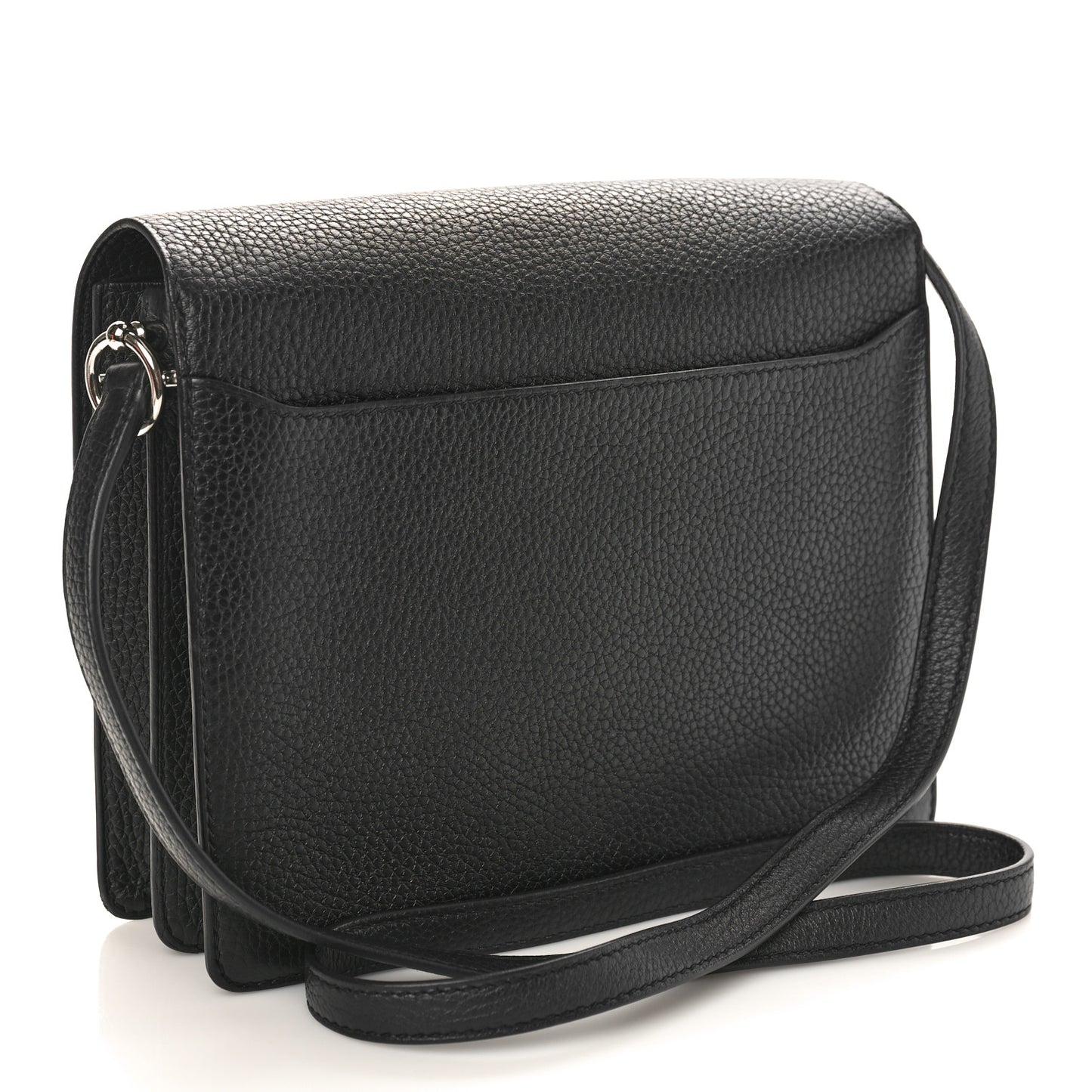 Taurillon Clemence Sac Roulis 23 Black