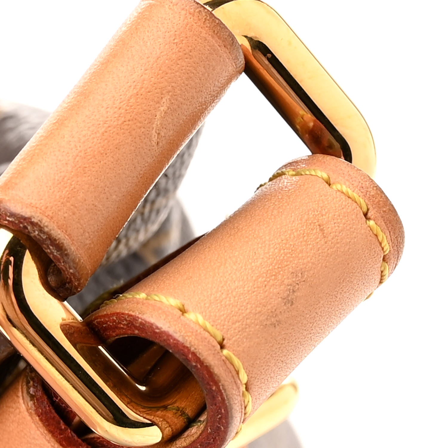 Louis Vuitton LOUIS VUITTON Monogram Bumbag 10 of 16