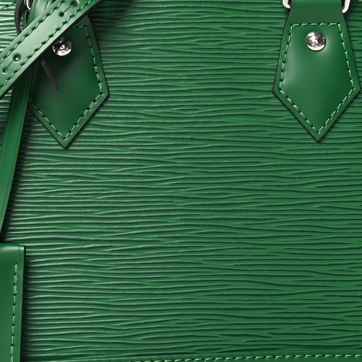 Epi Alma BB Borneo Green