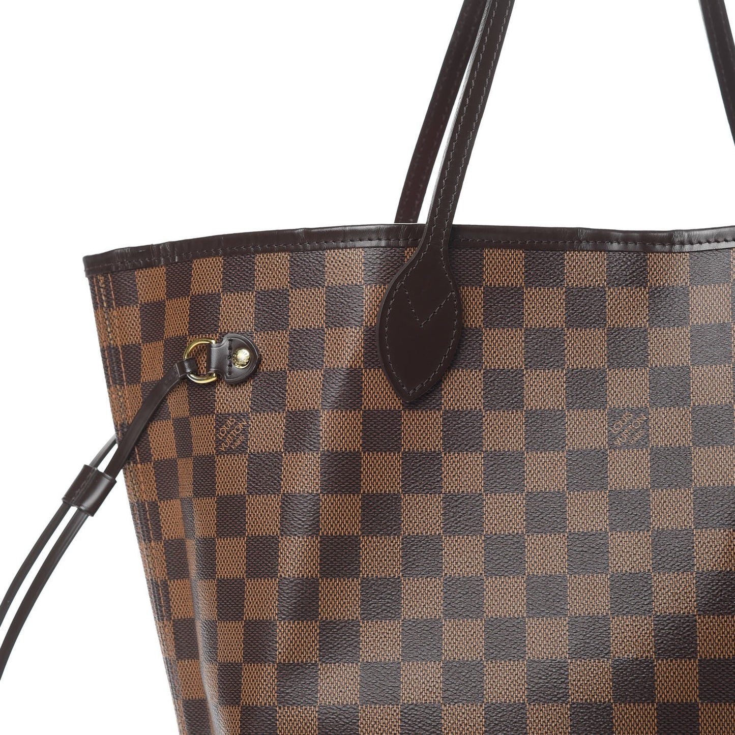 Damier Ebene Neo Neverfull MM