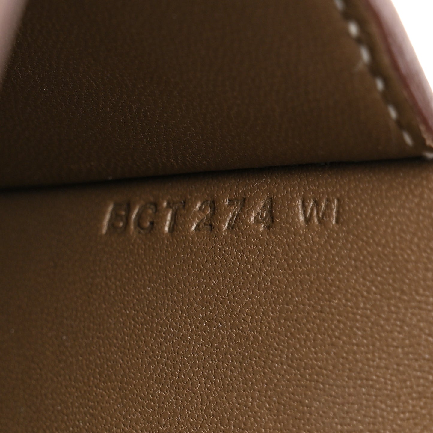 Epsom Mini Della Cavalleria Etoupe