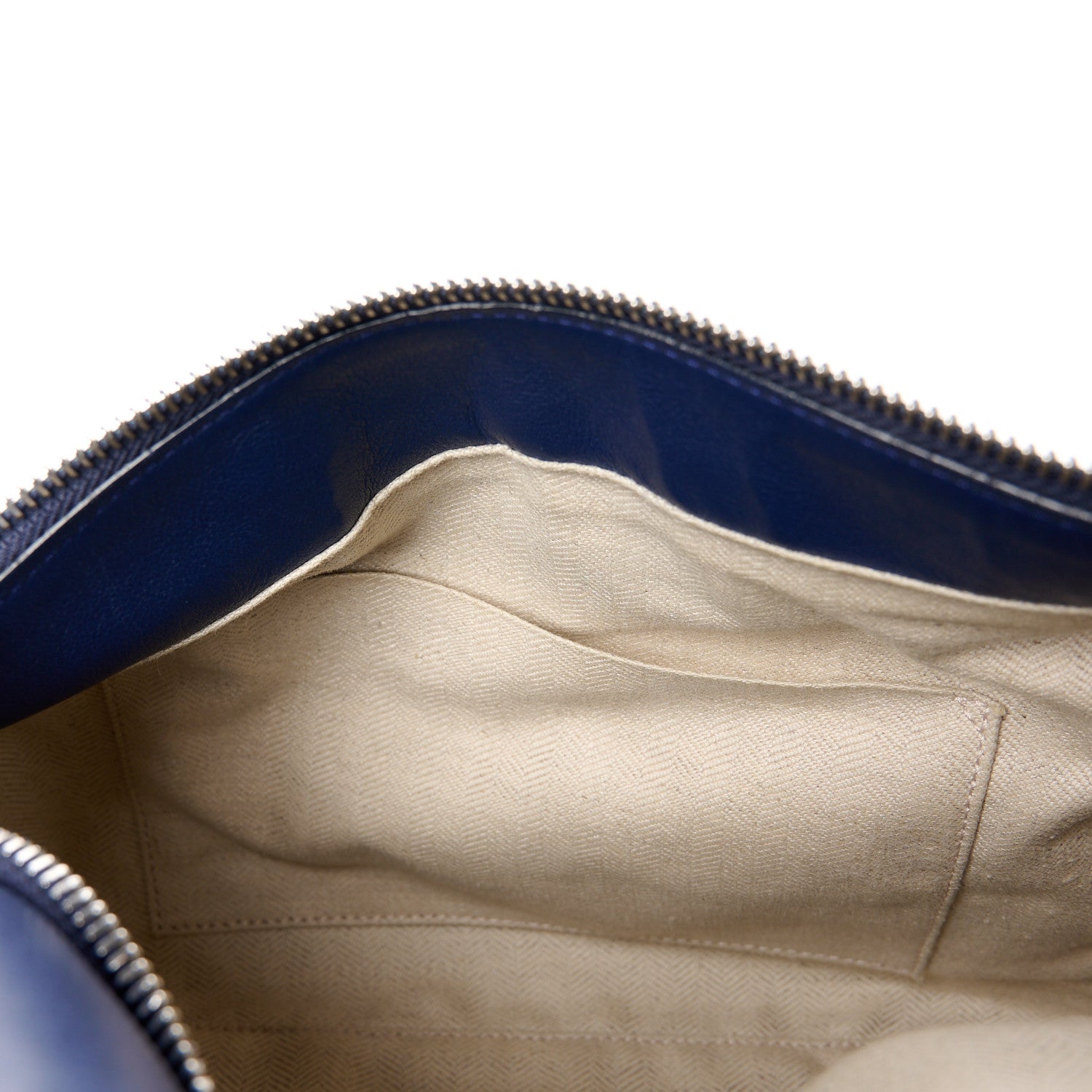 Loewe Calfskin Medium Puzzle Bag Marine 12 of 13