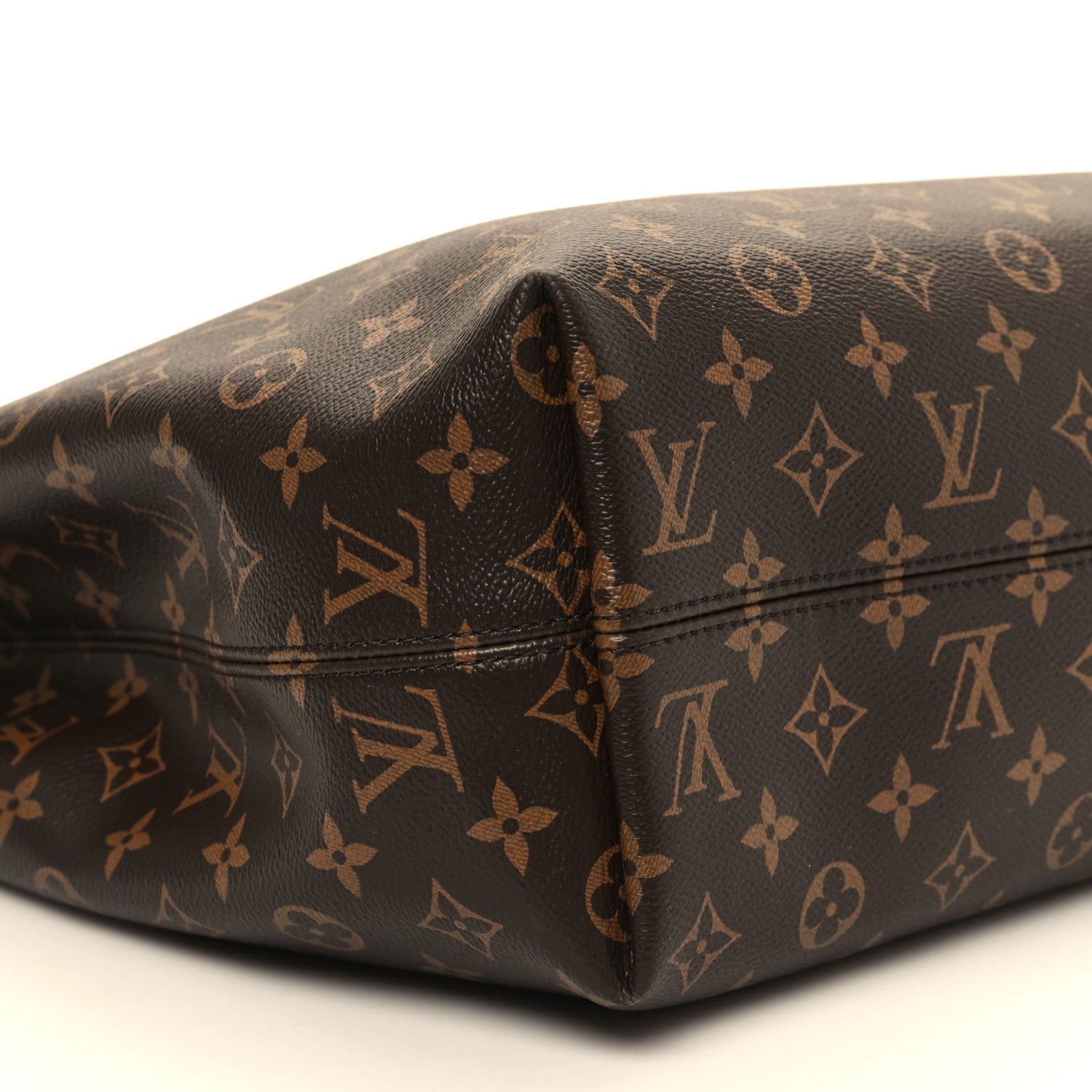 Louis Vuitton Monogram Graceful MM 9 of 12