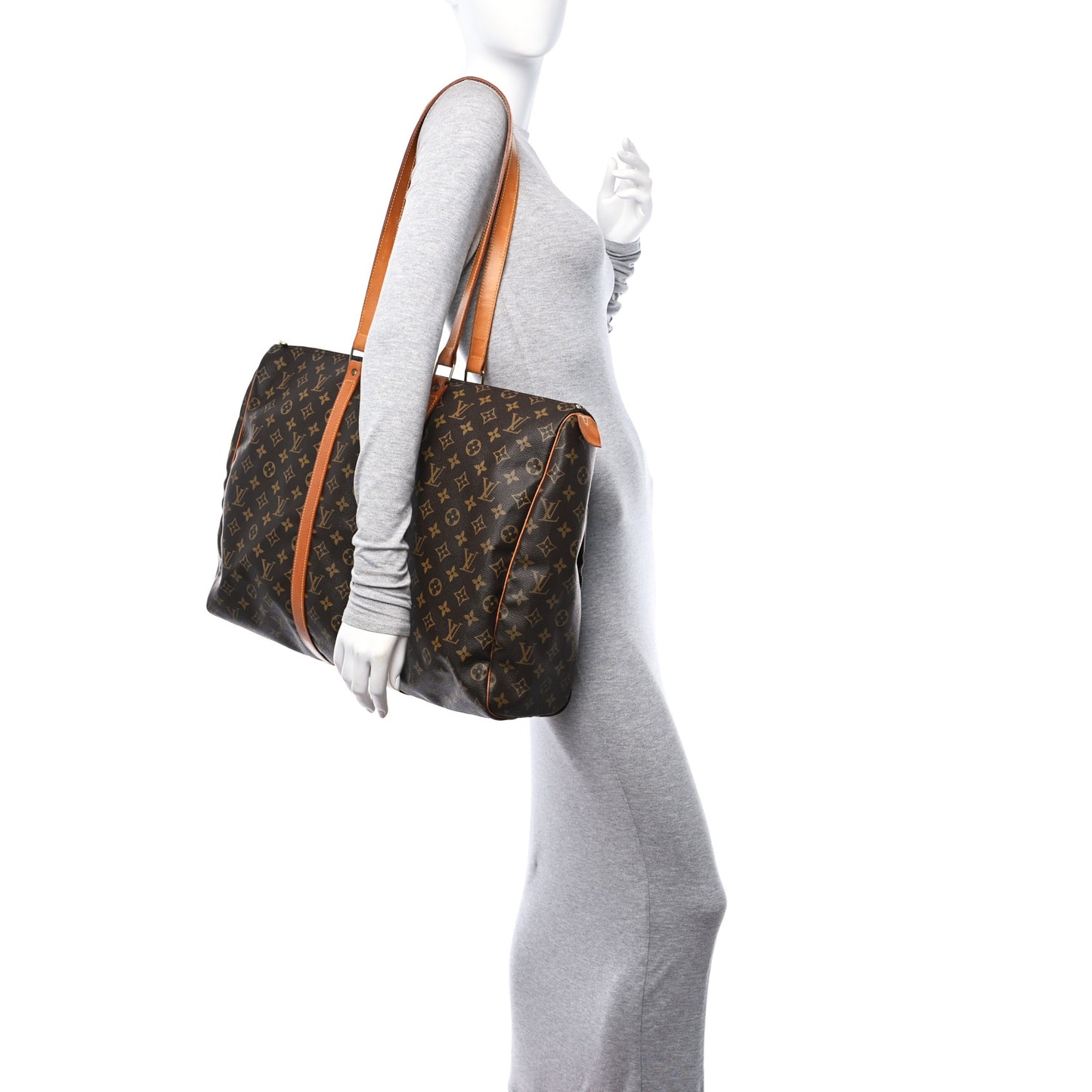 Monogram Sac Flanerie 50