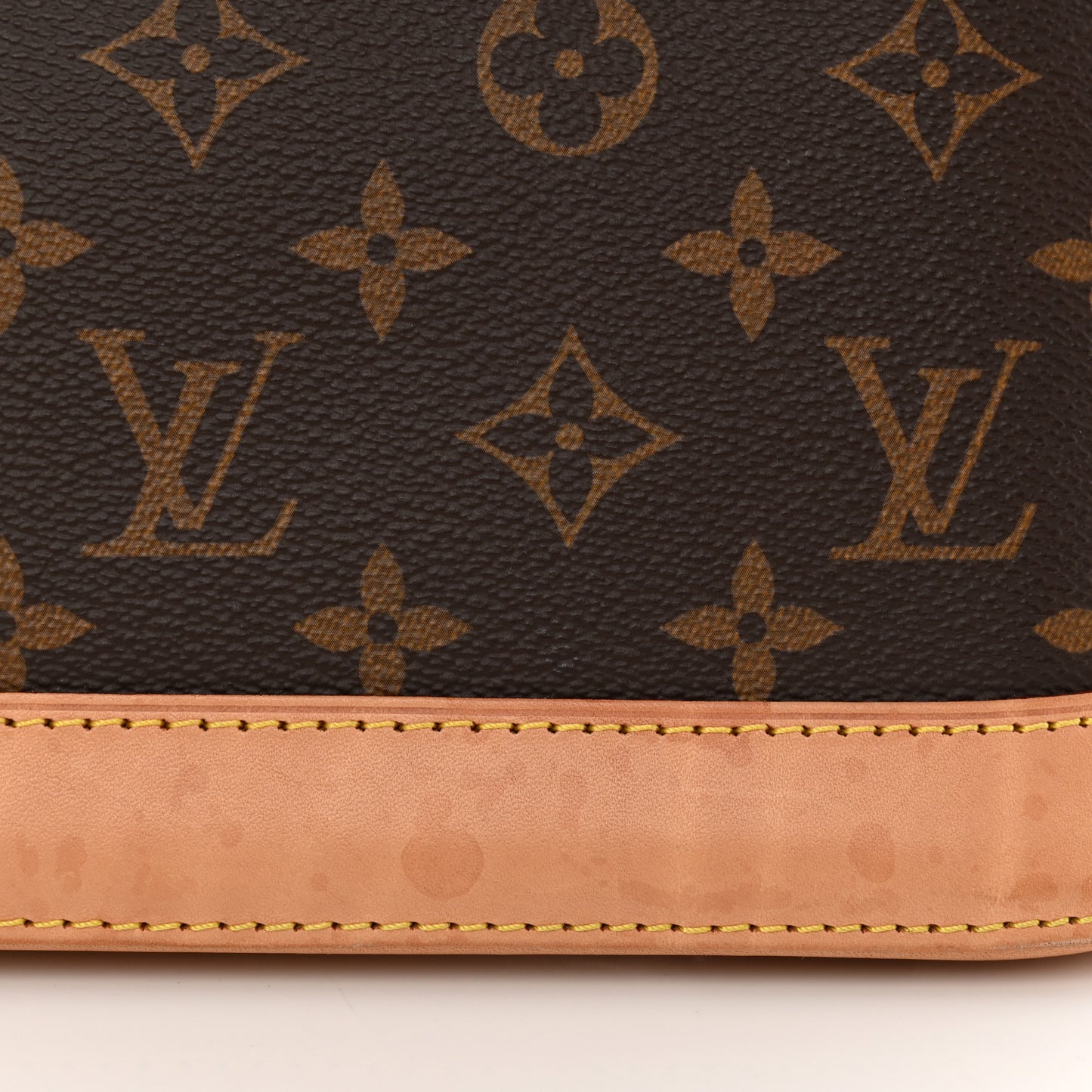 Monogram Alma BB