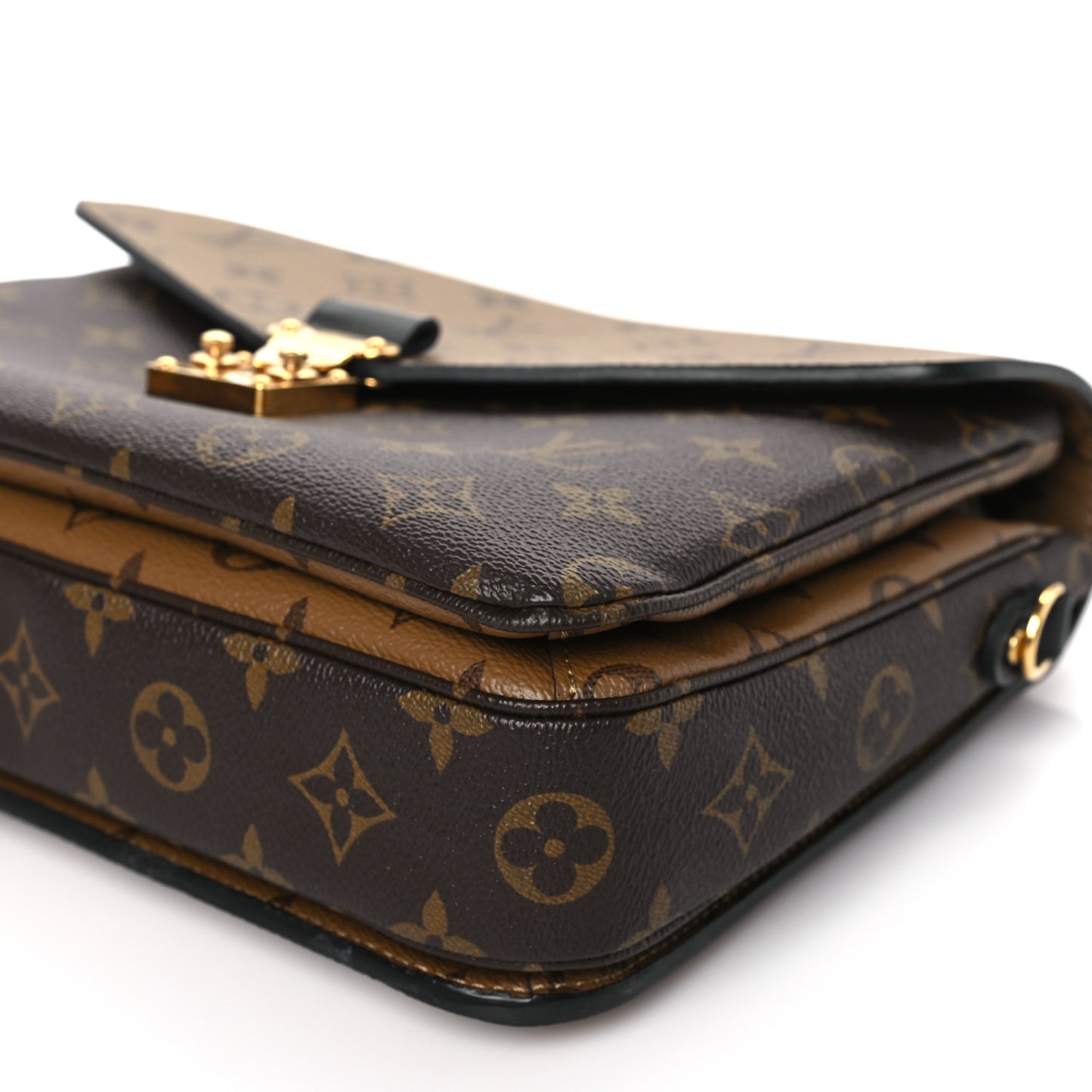 Reverse Monogram Pochette Metis