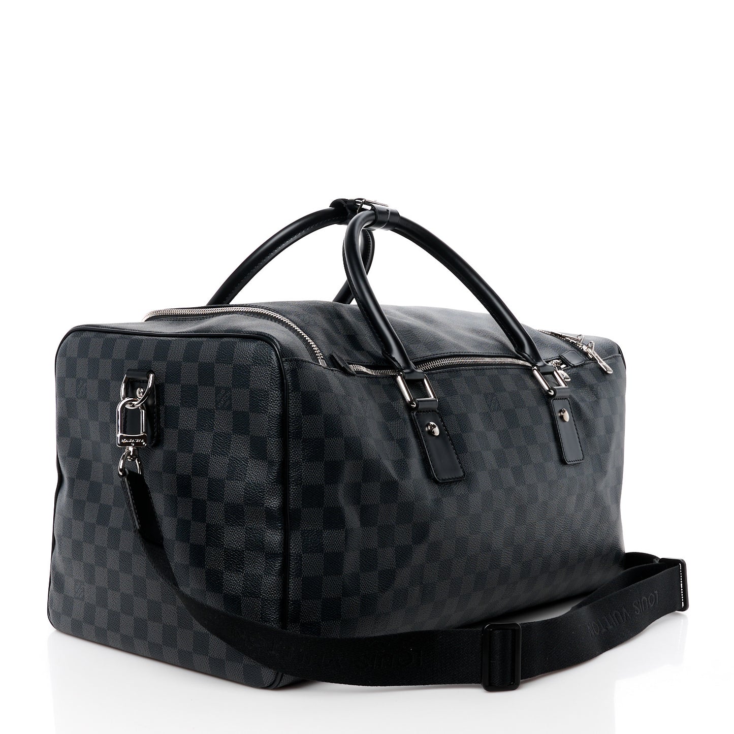 Damier Graphite Roadster
