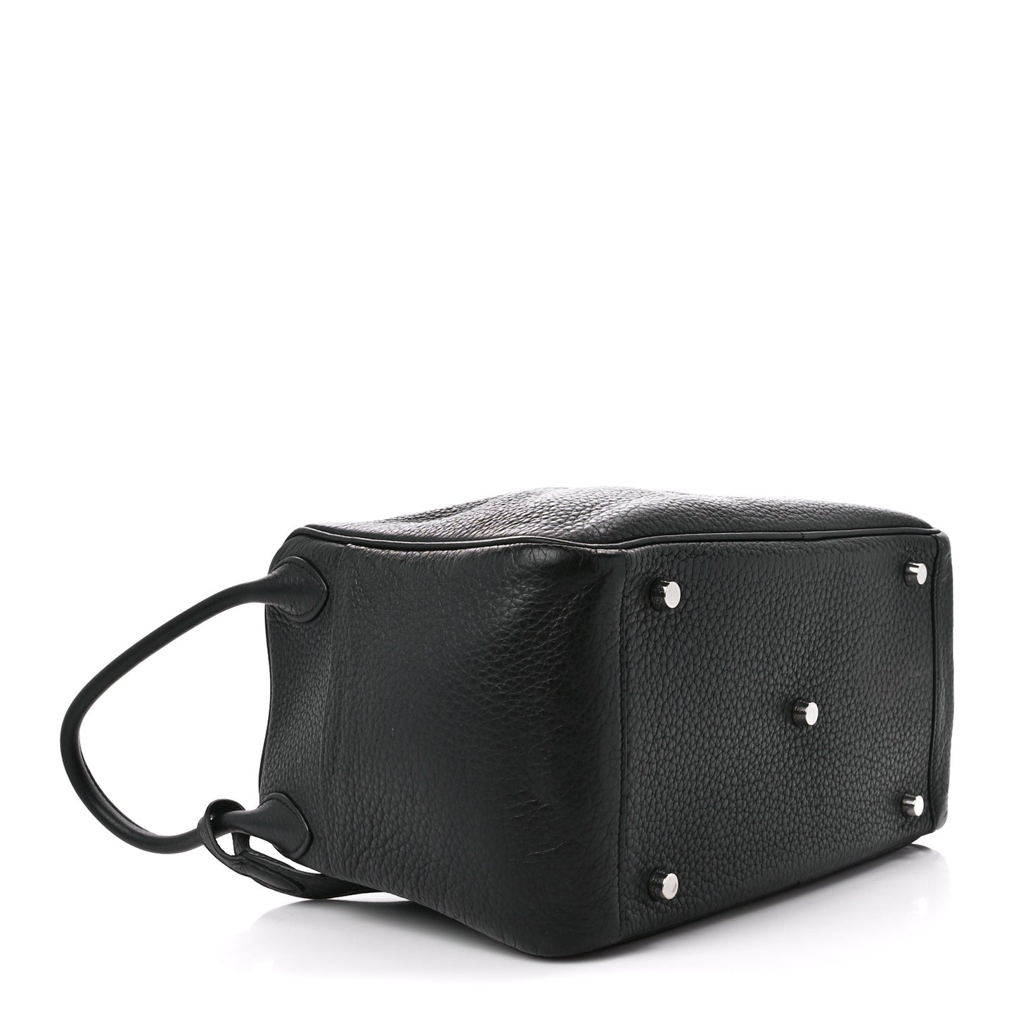 Taurillon Clemence Lindy 30 Black