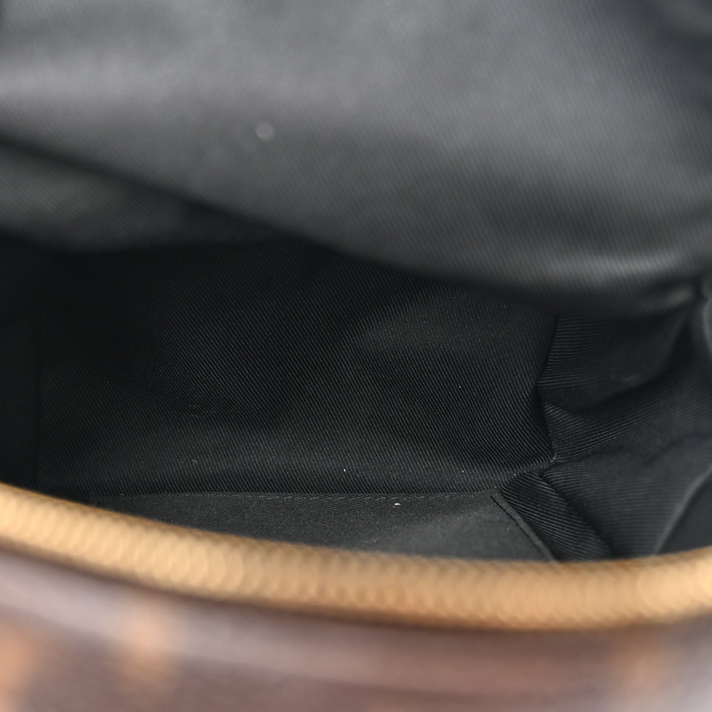 Monogram Palm Springs Backpack Mini