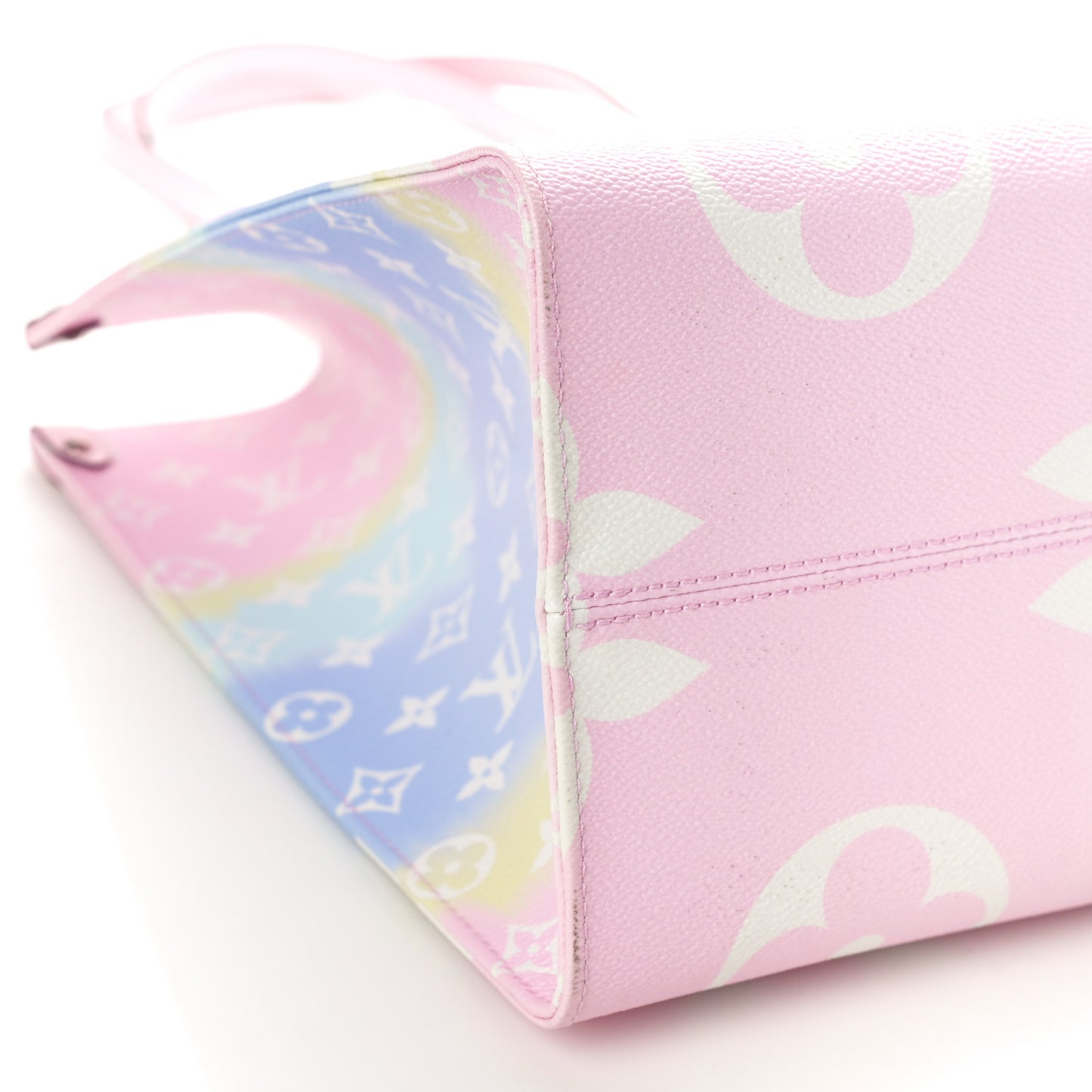 Monogram Escale Okinawa Onthego GM Pastel