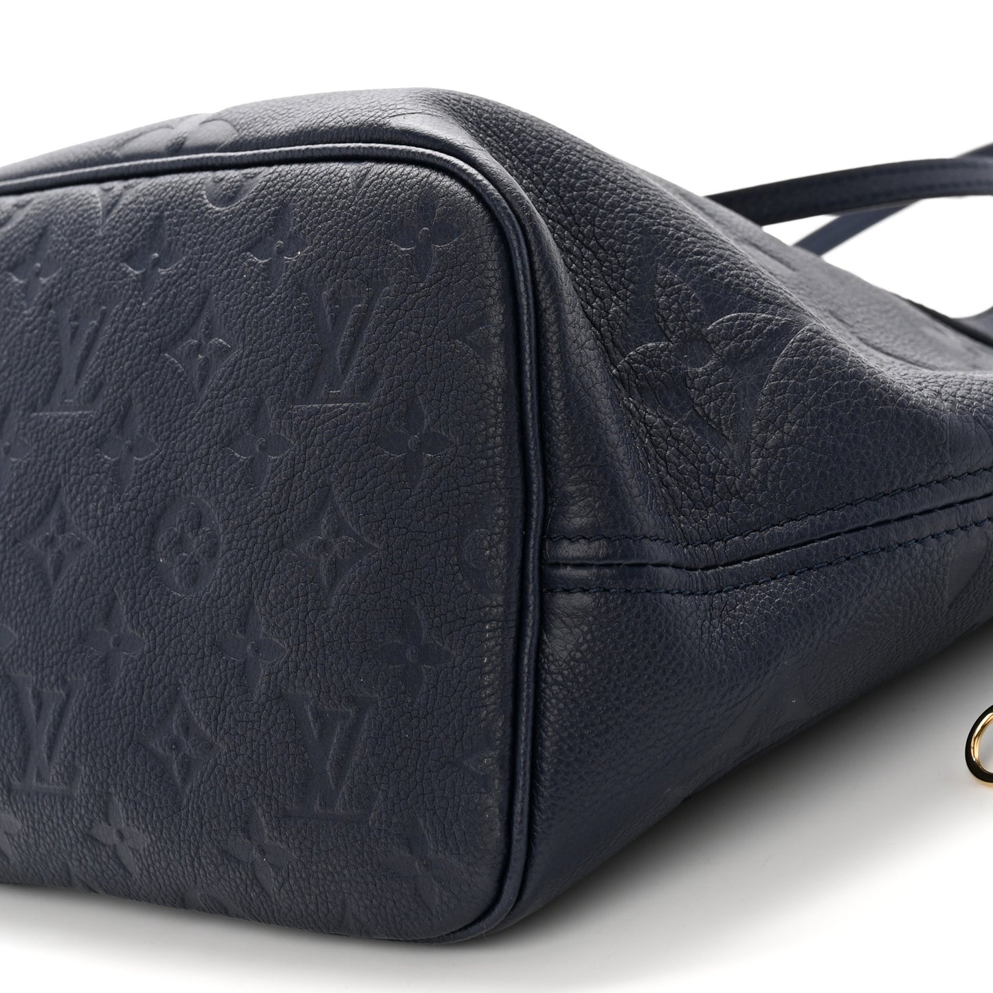 Empreinte Monogram Giant Neverfull MM Navy