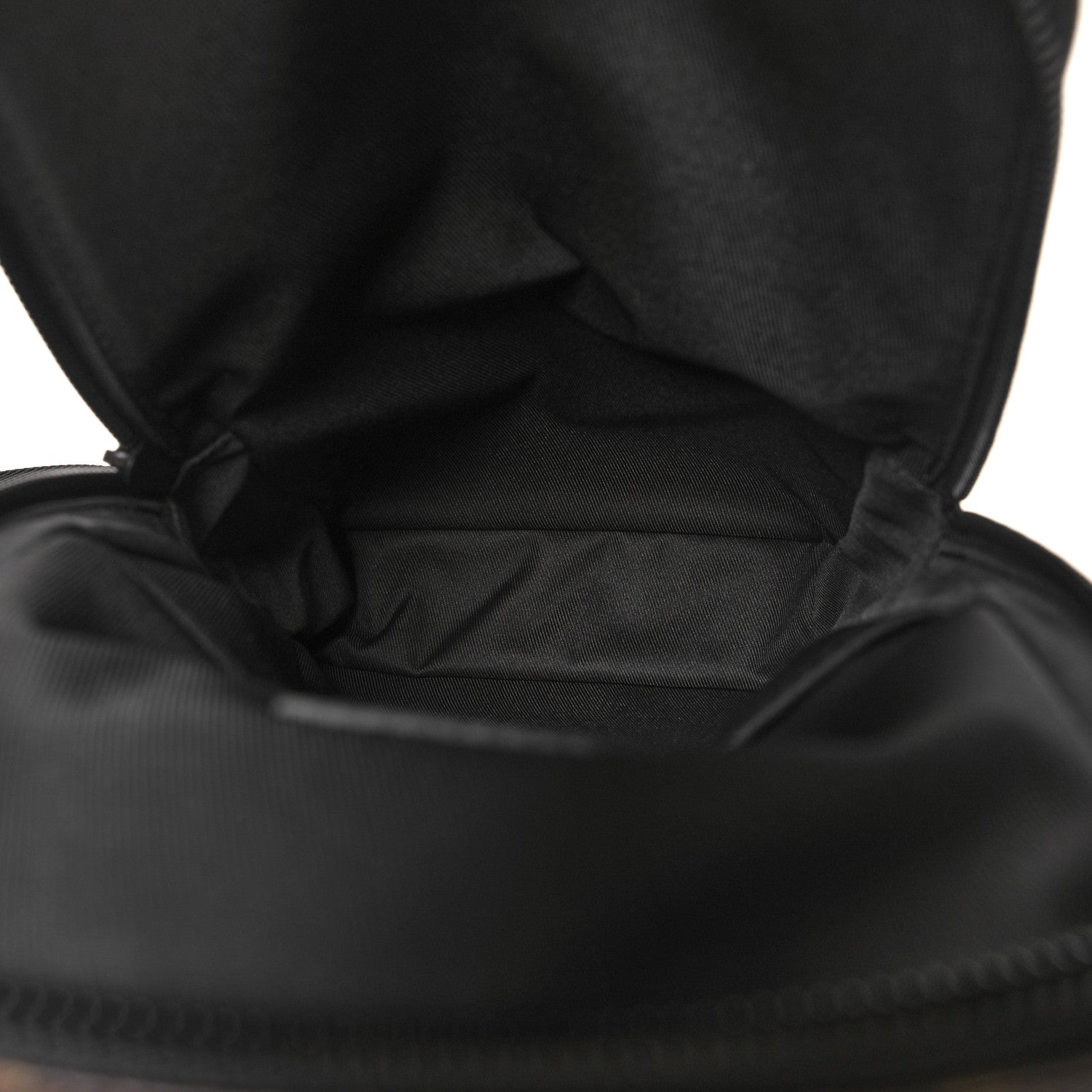 Louis Vuitton Monogram Macassar Avenue Sling Bag 5 of 9