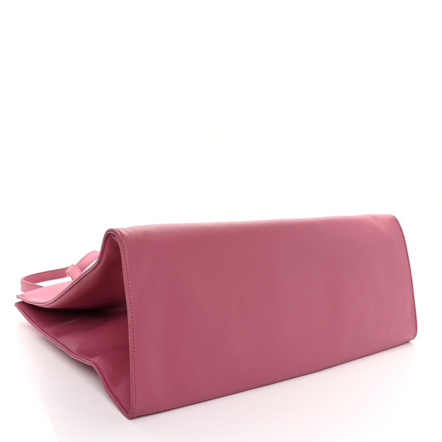 Vegan Leather Large Shopping Bag Corned Beef