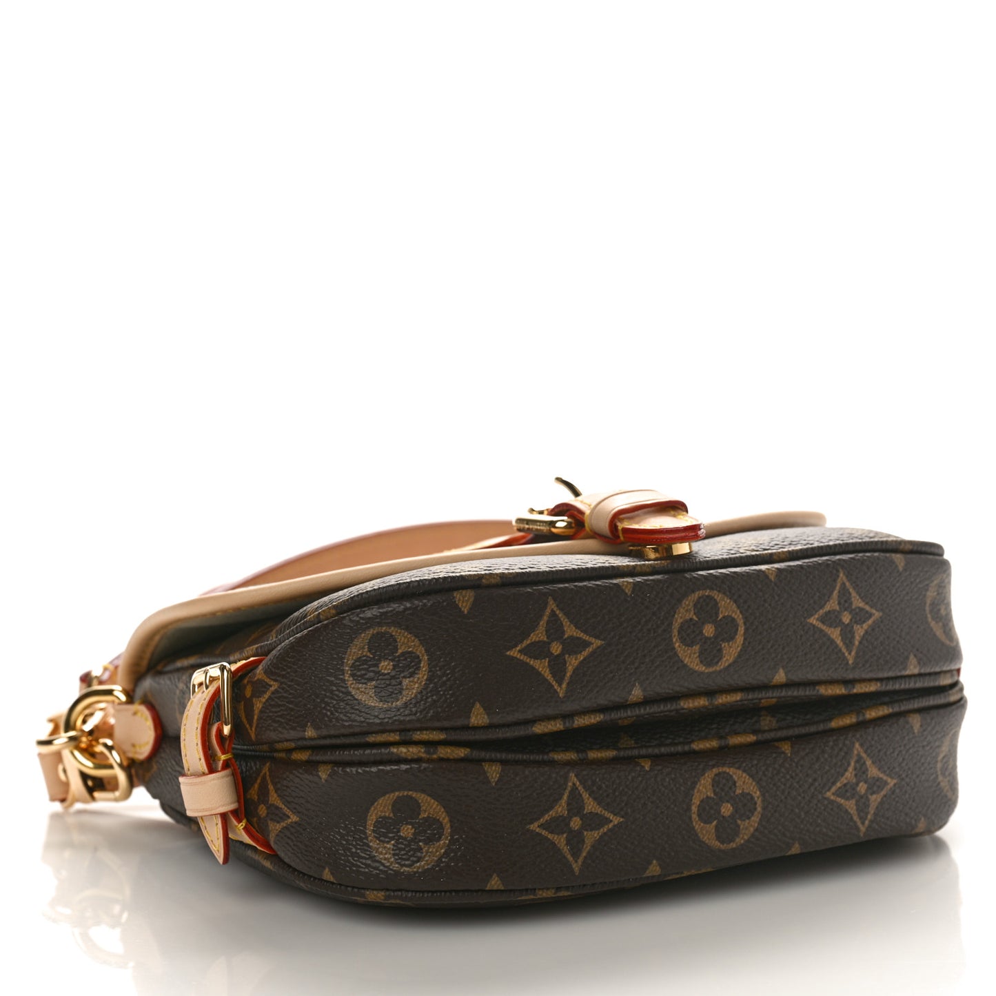 Monogram Saumur BB