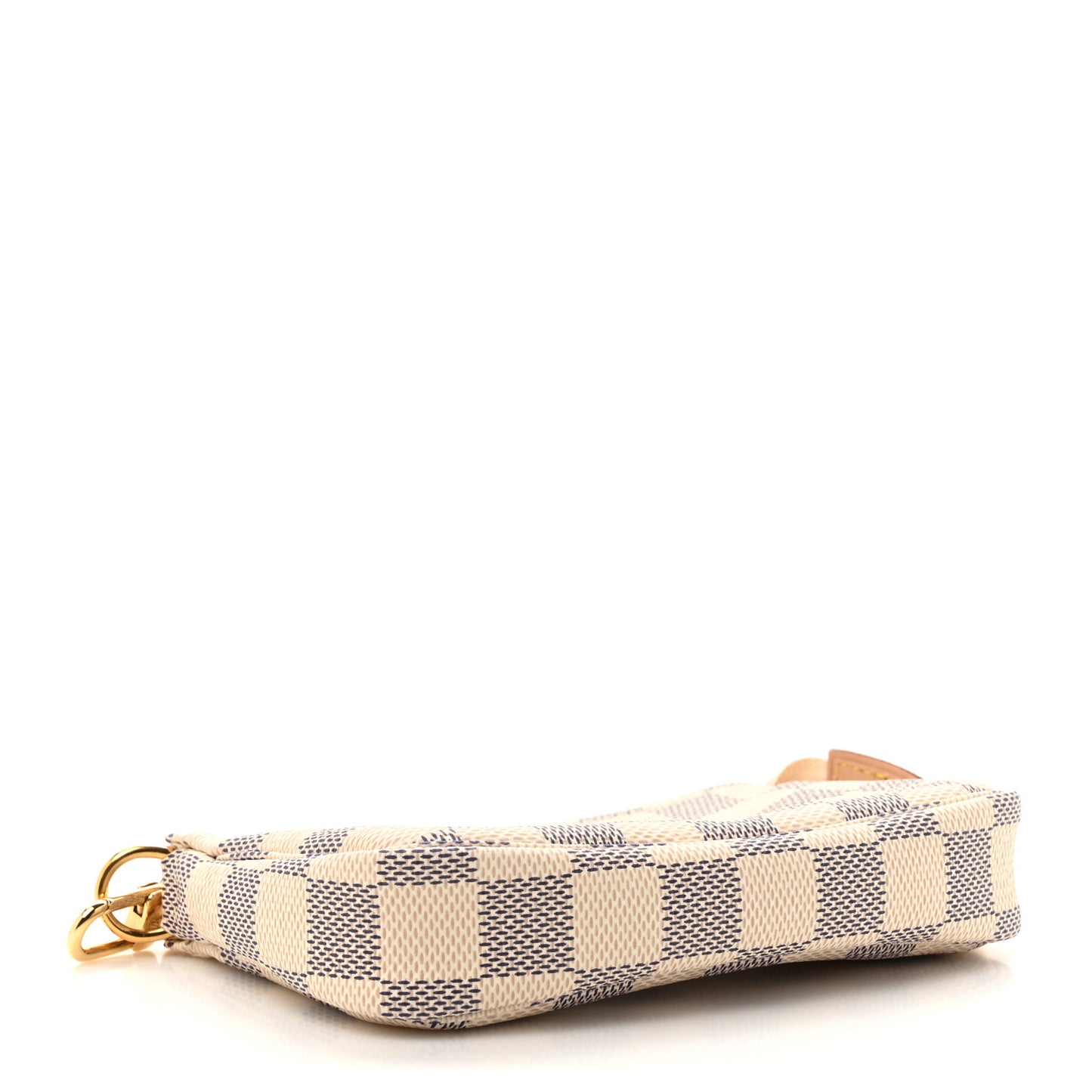 Damier Azur Mini Pochette Accessories