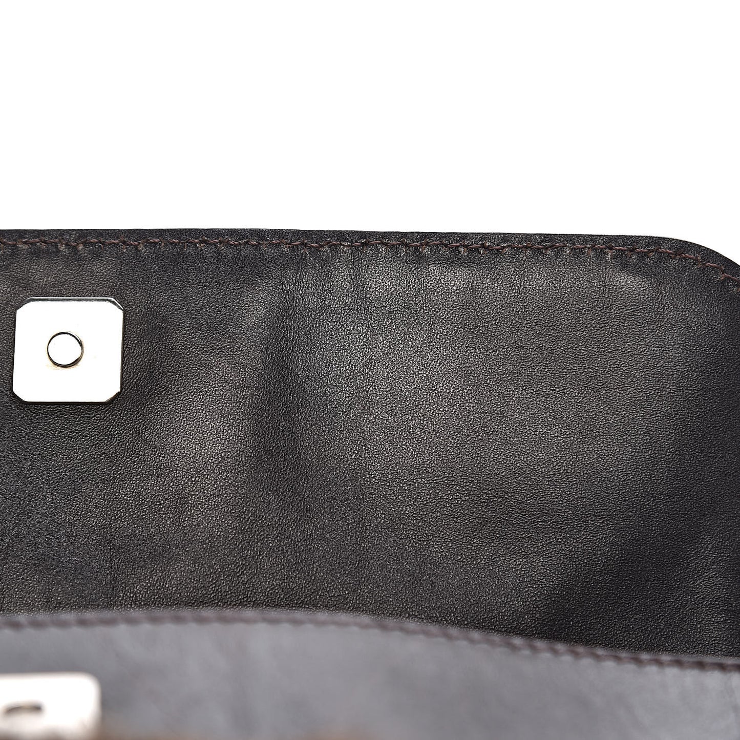 Rabbit Fur Chef Shoulder Bag