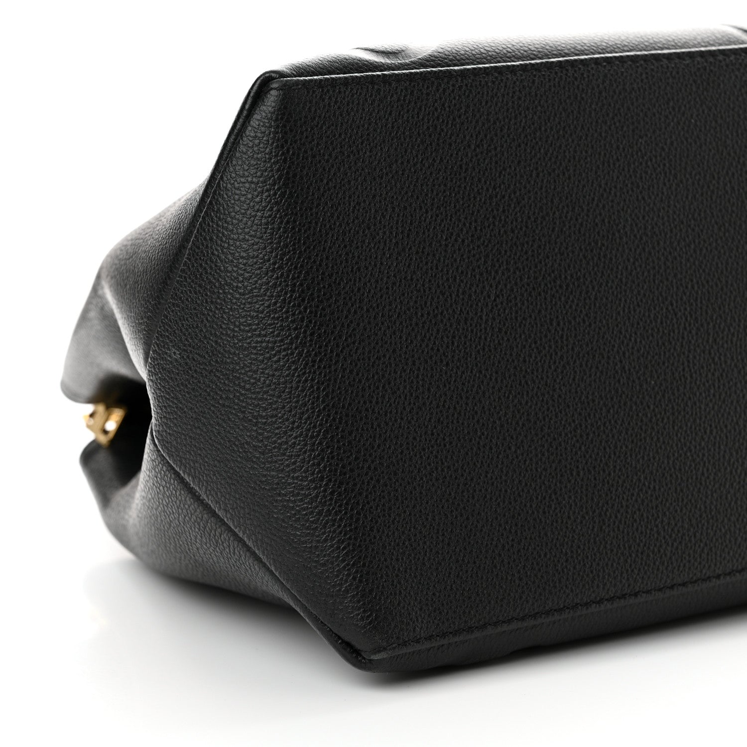 Louis Vuitton Empreinte Monogram Giant Grand Palais Black 8 of 12