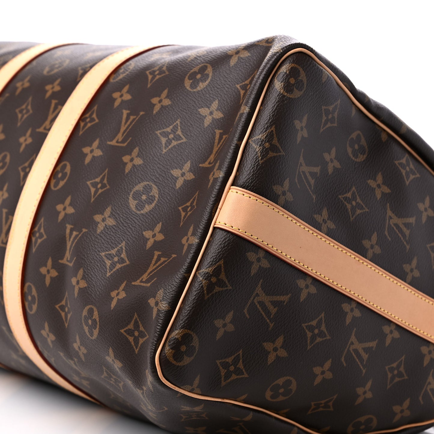 Monogram Keepall Bandouliere 45