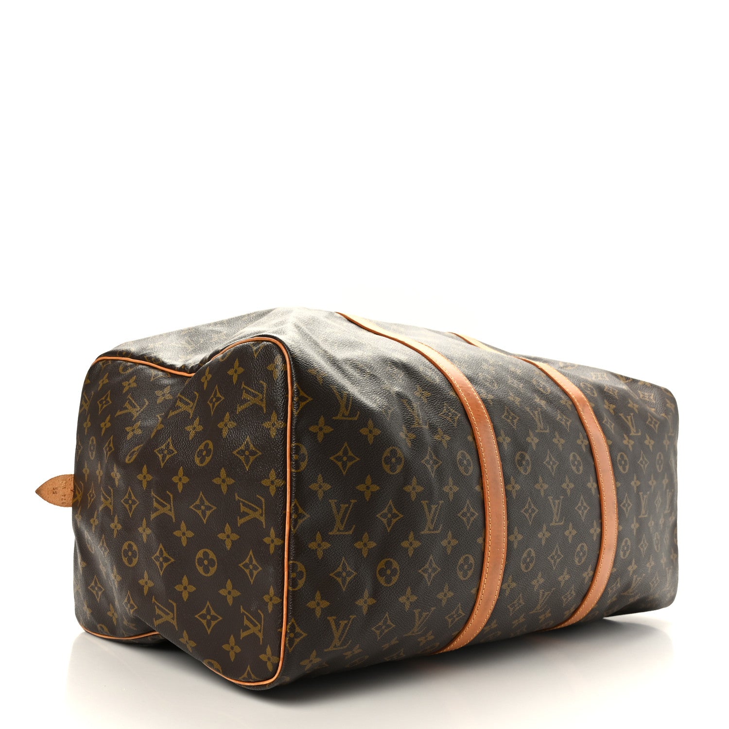Louis Vuitton Monogram Sac Souple 55 3 of 10