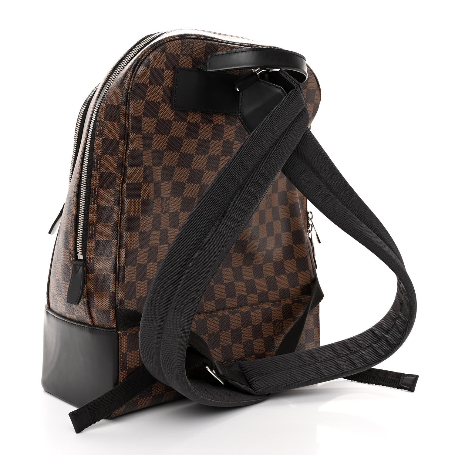 Louis Vuitton Damier Ebene Jake Backpack 3 of 10