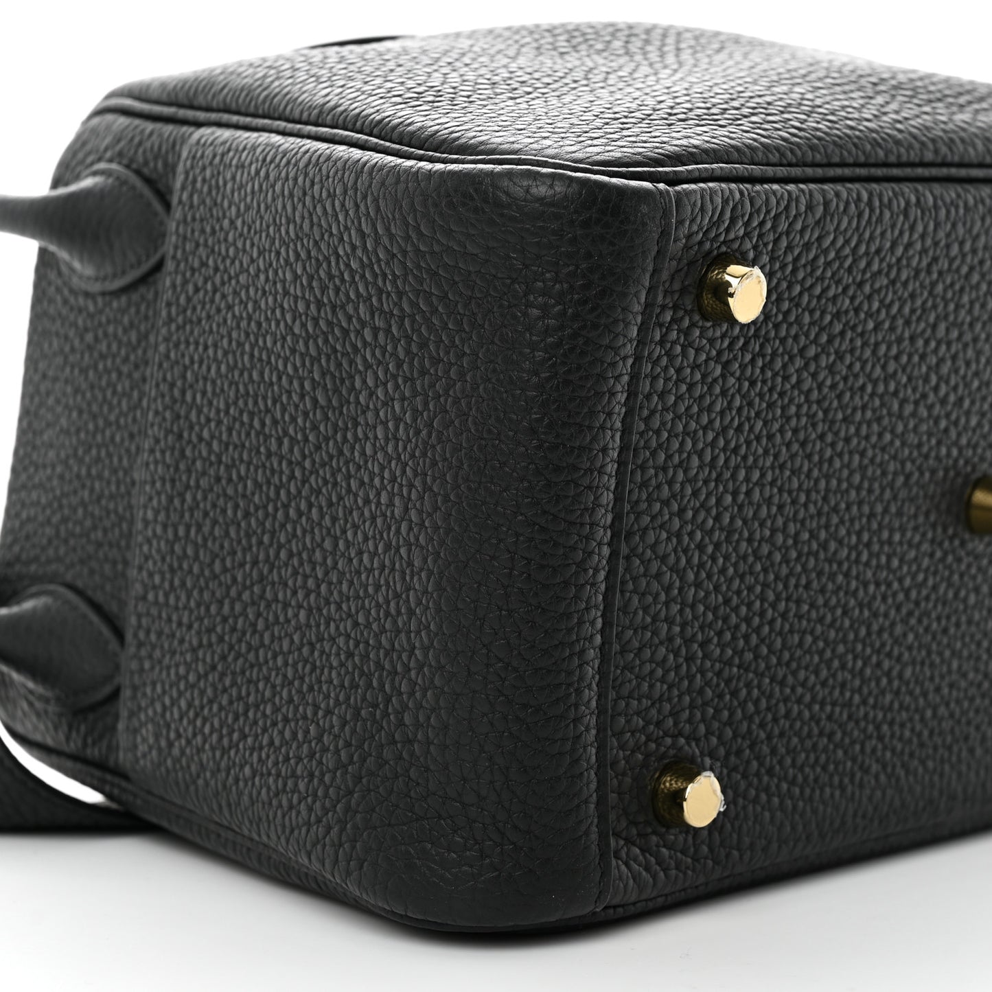 Taurillon Clemence Lindy 26 Black