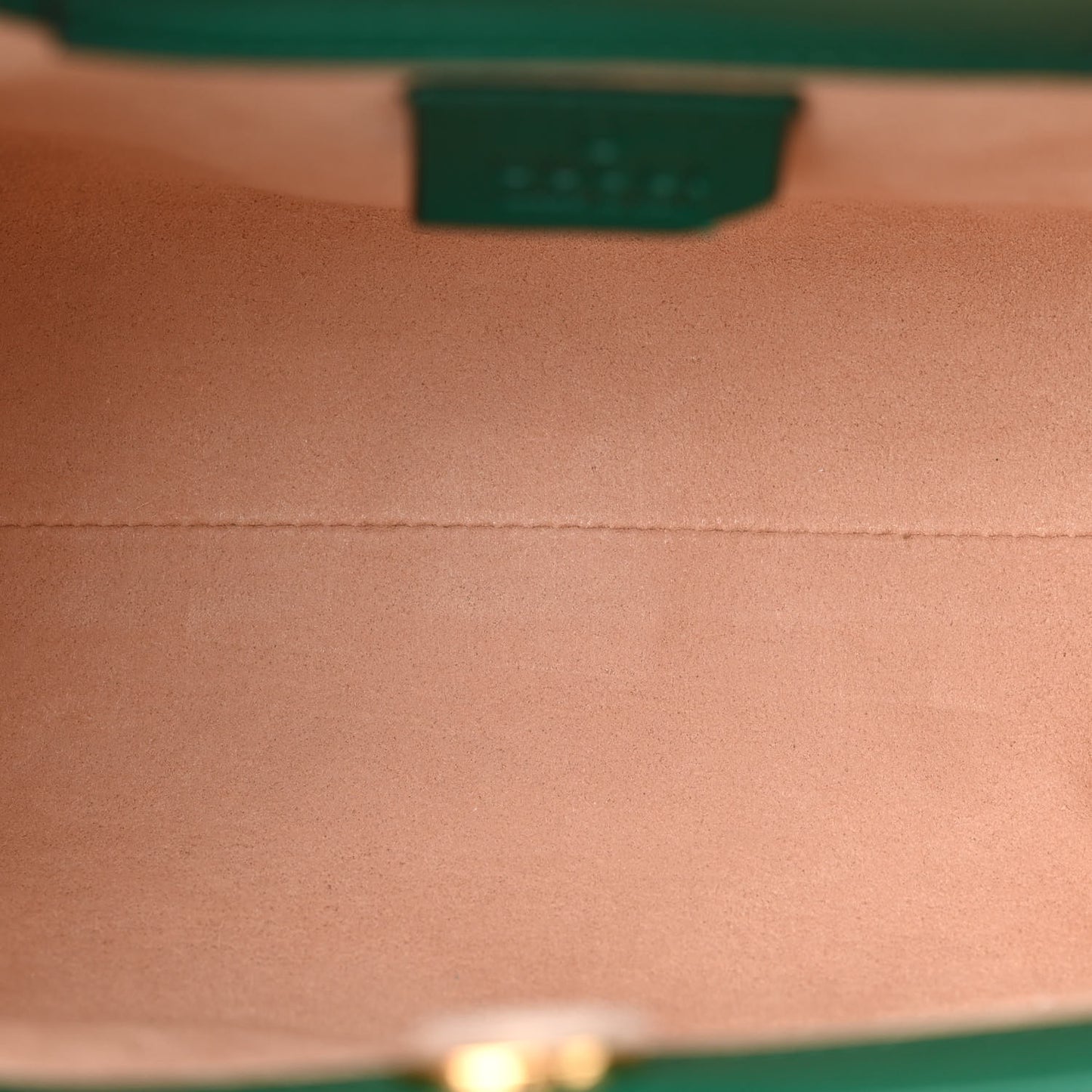 Wonka Grain Calfskin Mini Diana Tote Bag Green Yellow Fluo