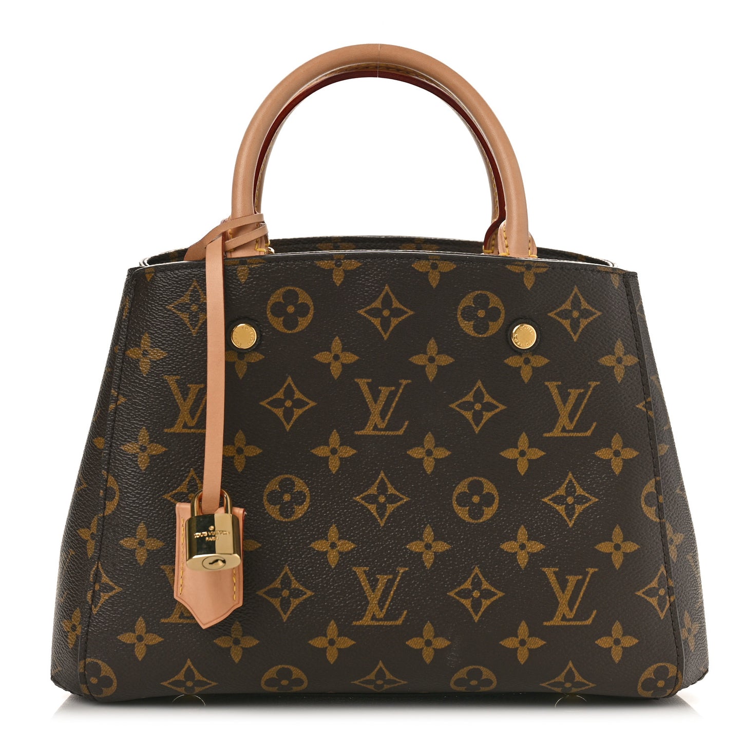 Monogram Montaigne BB