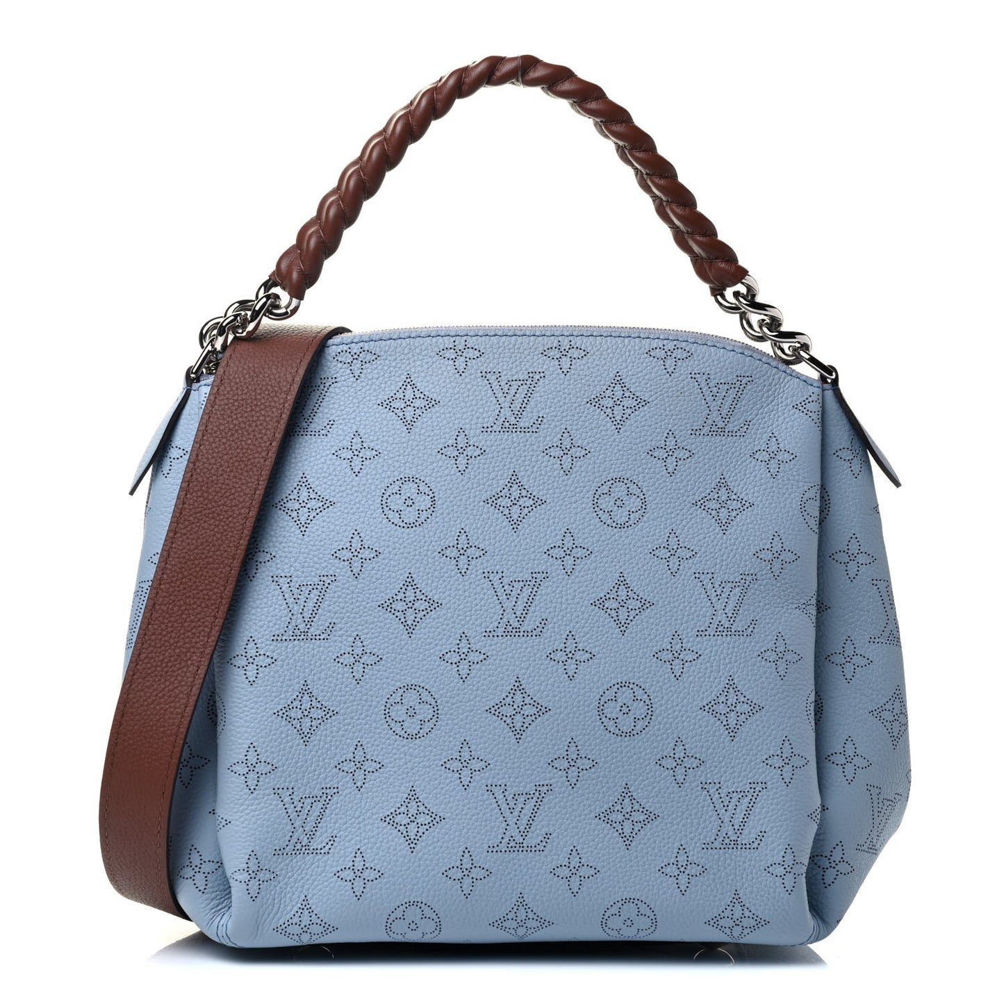 Mahina Babylone Chain BB Blue Horizon Pumpkin