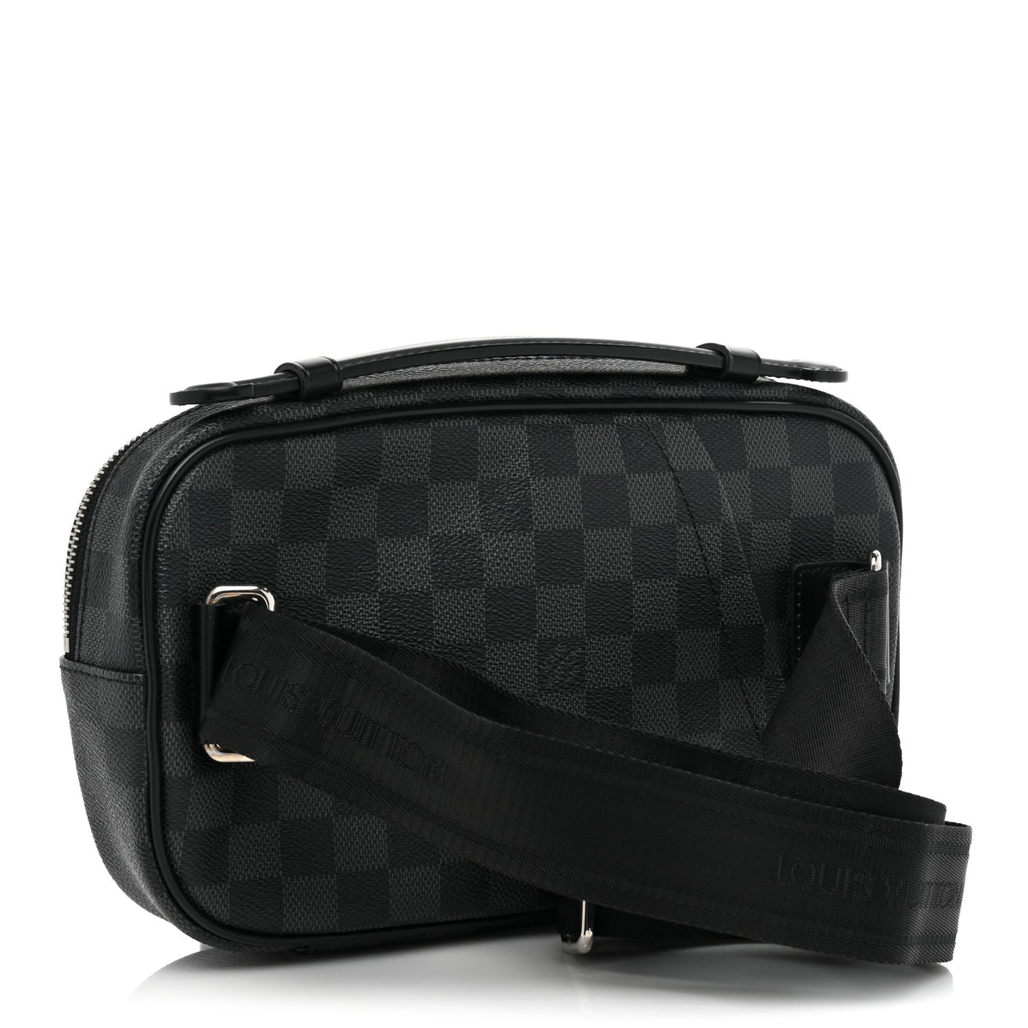 Damier Graphite Ambler