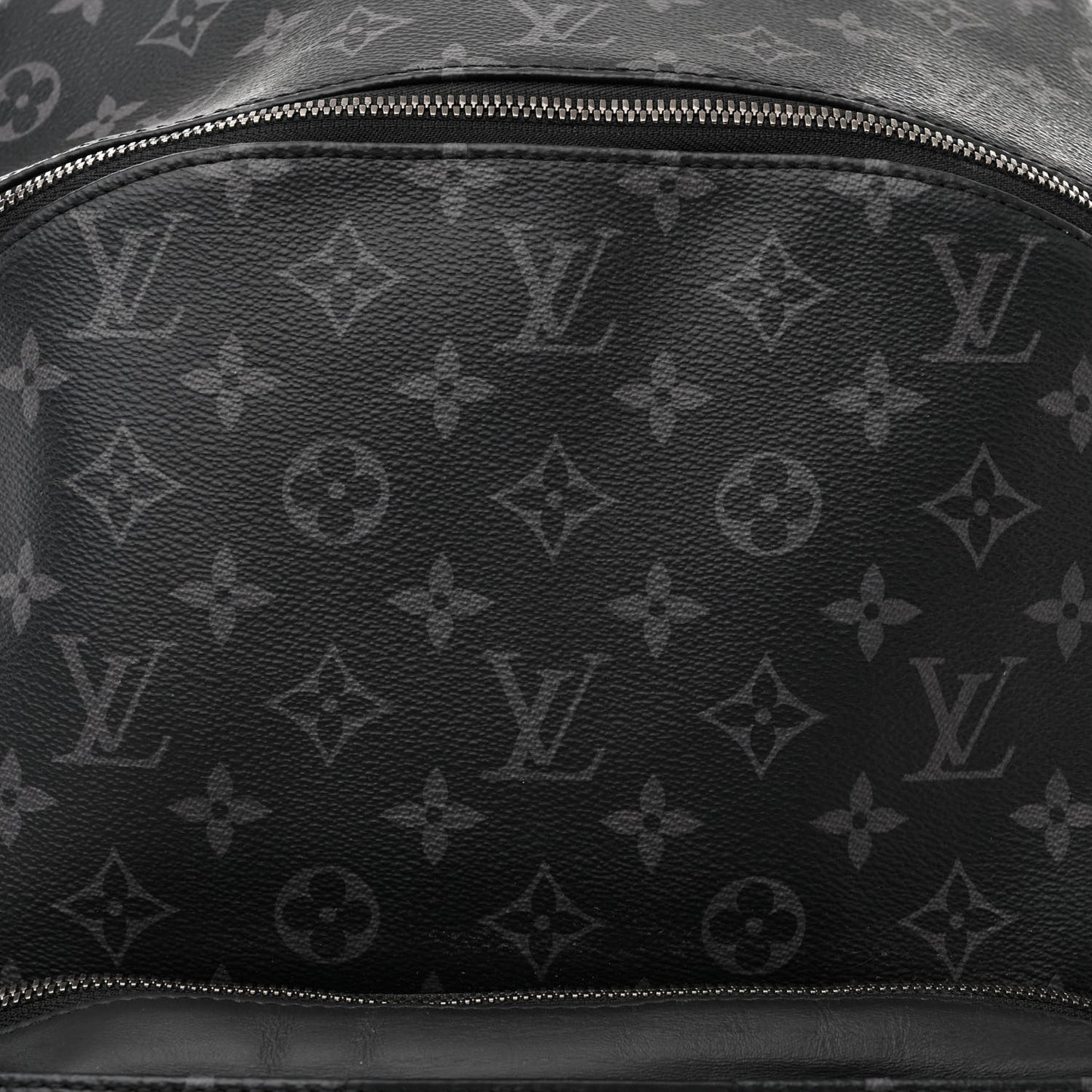 Monogram Eclipse Discovery Backpack PM
