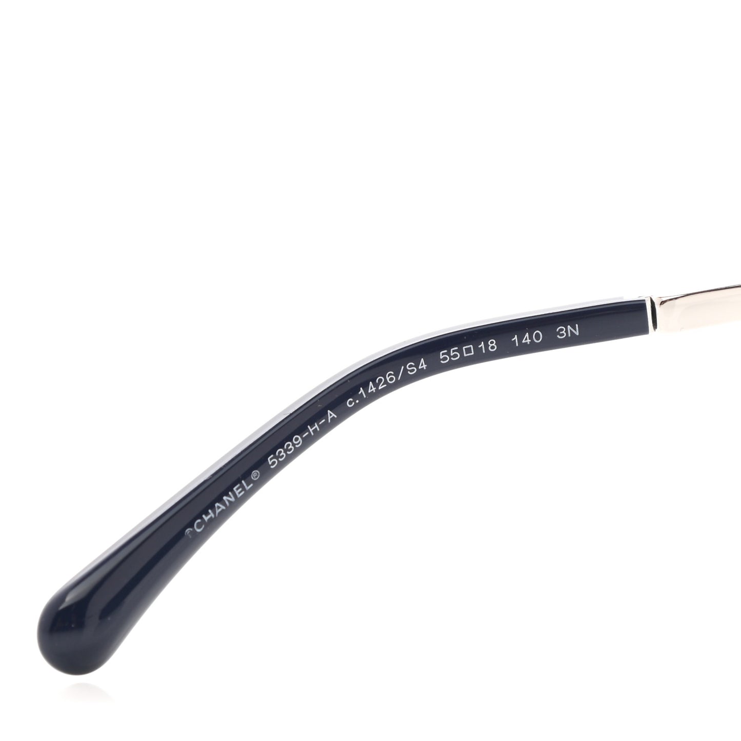 Pearl Sunglasses 5339-H Navy