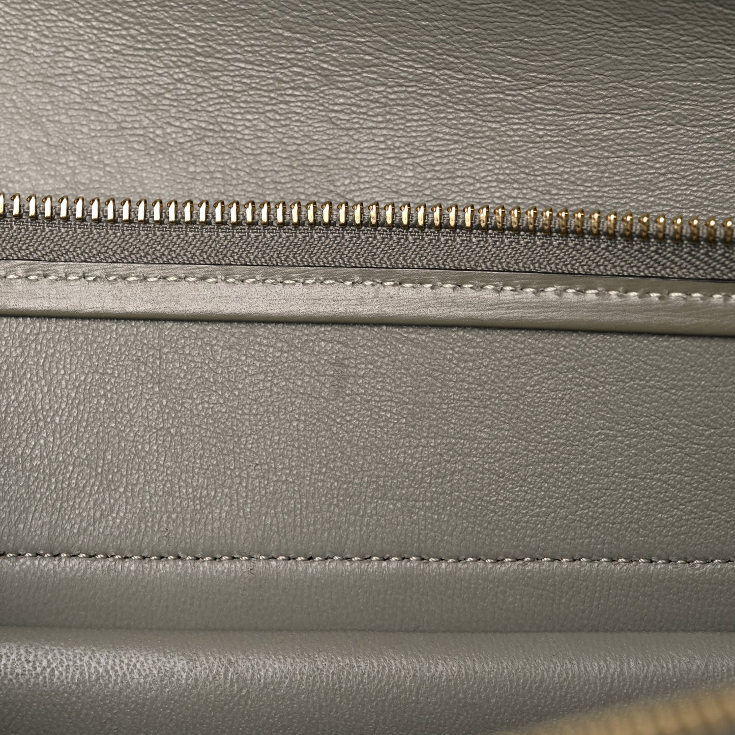Smooth Calfskin Mini Belt Bag Army Green