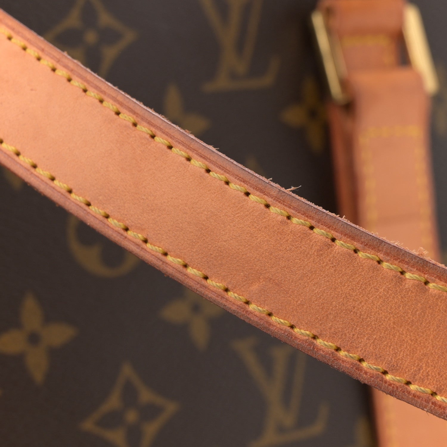 Louis Vuitton Monogram Luco 12 of 13