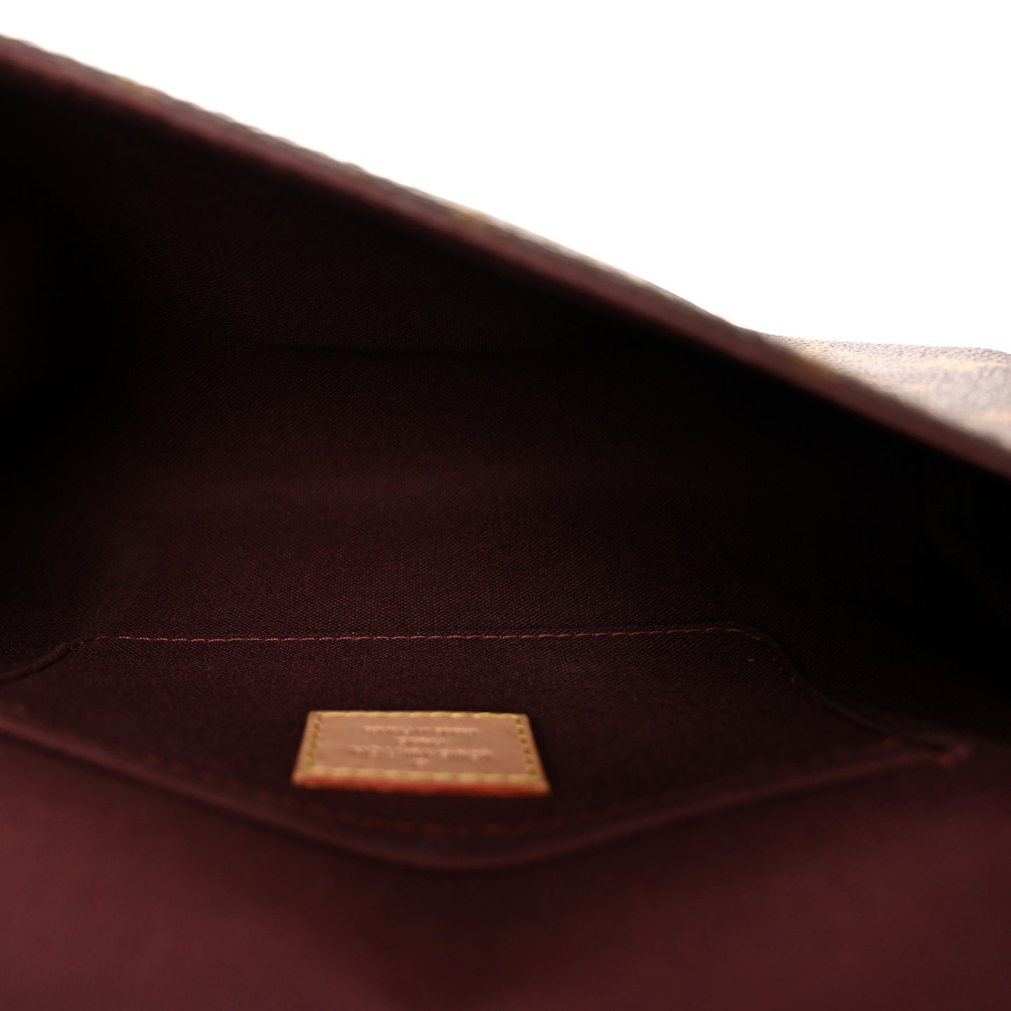 Monogram Favorite MM