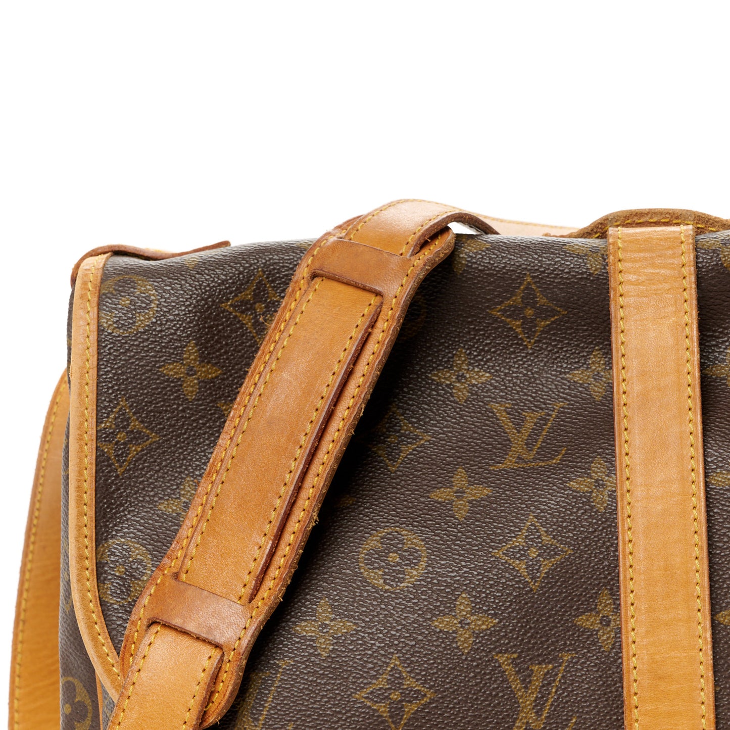 Monogram Saumur 35