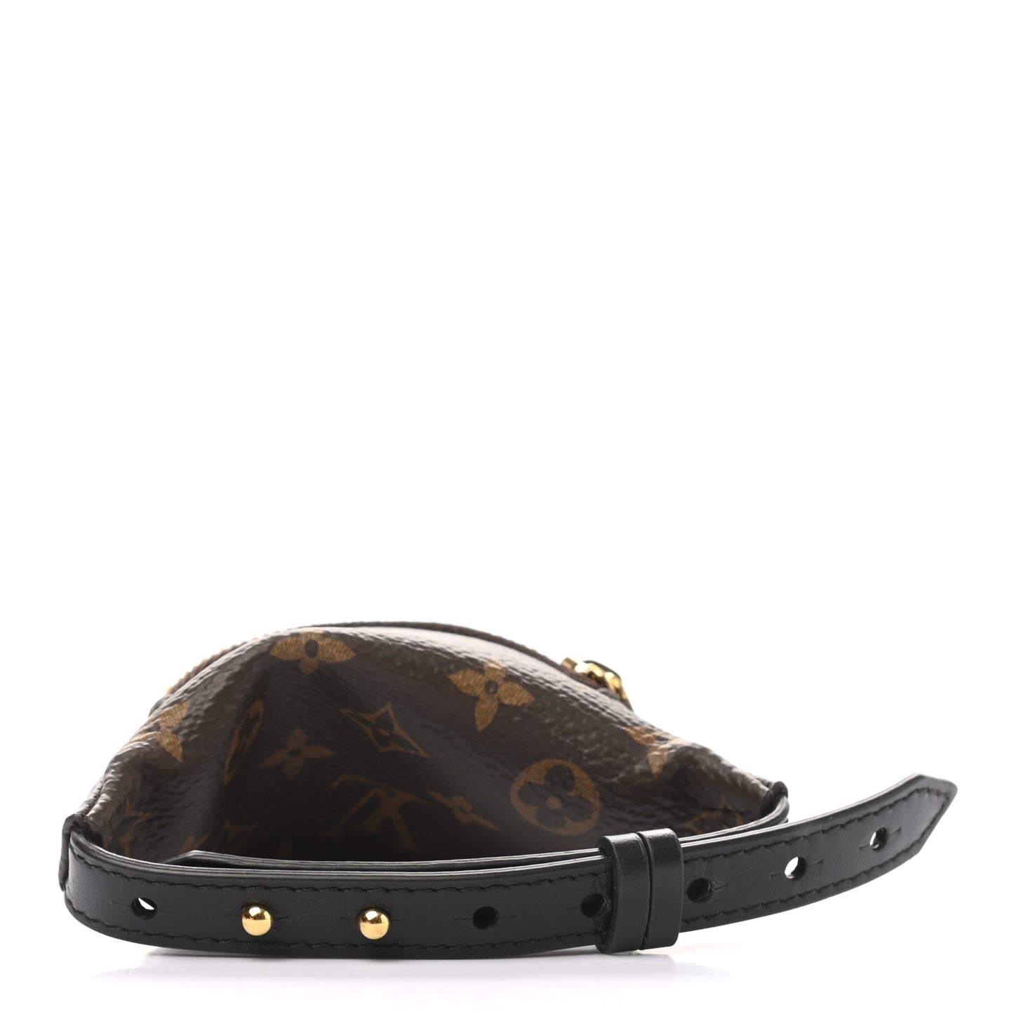 Monogram Party Bumbag Bracelet