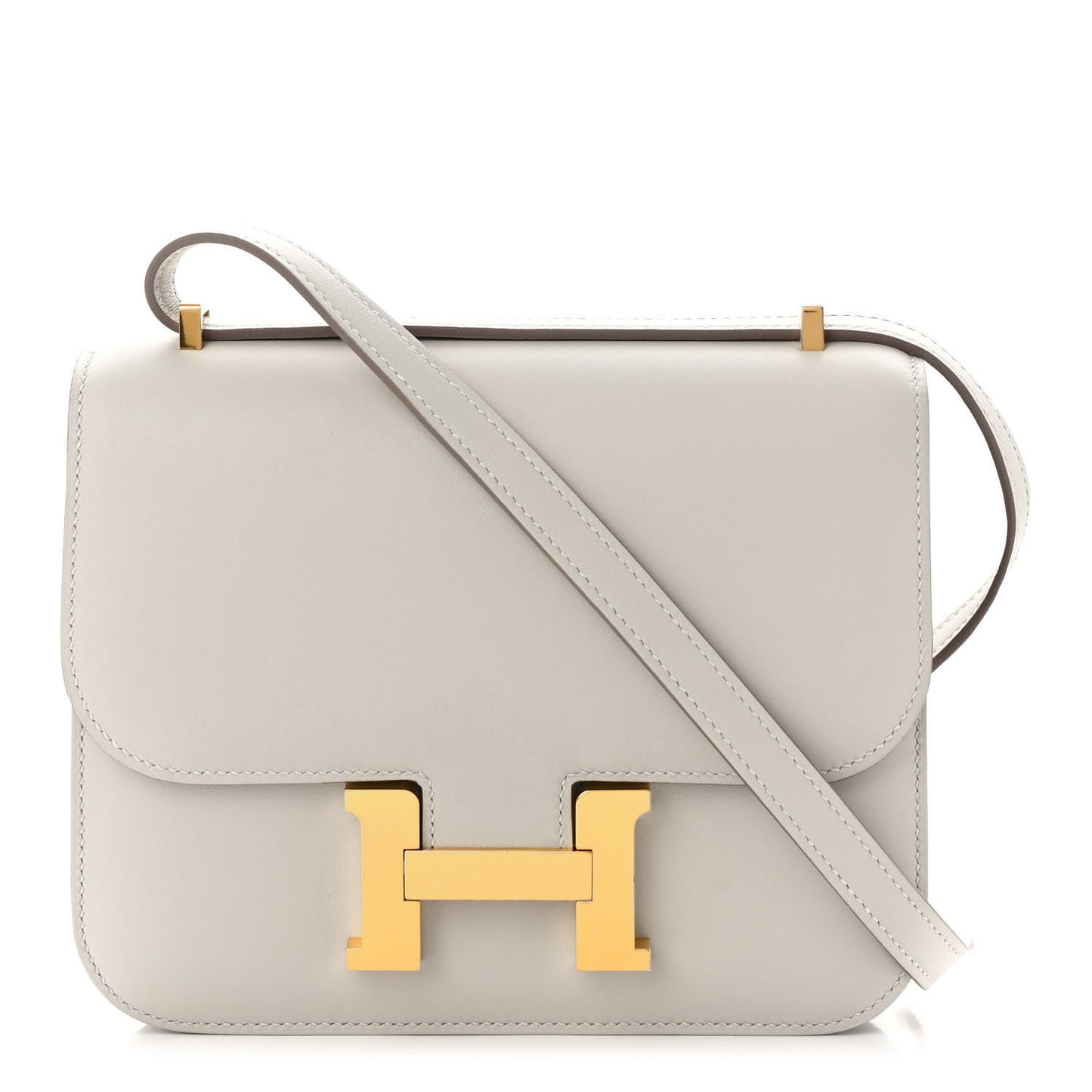 Swift Constance 18 Gris Perle