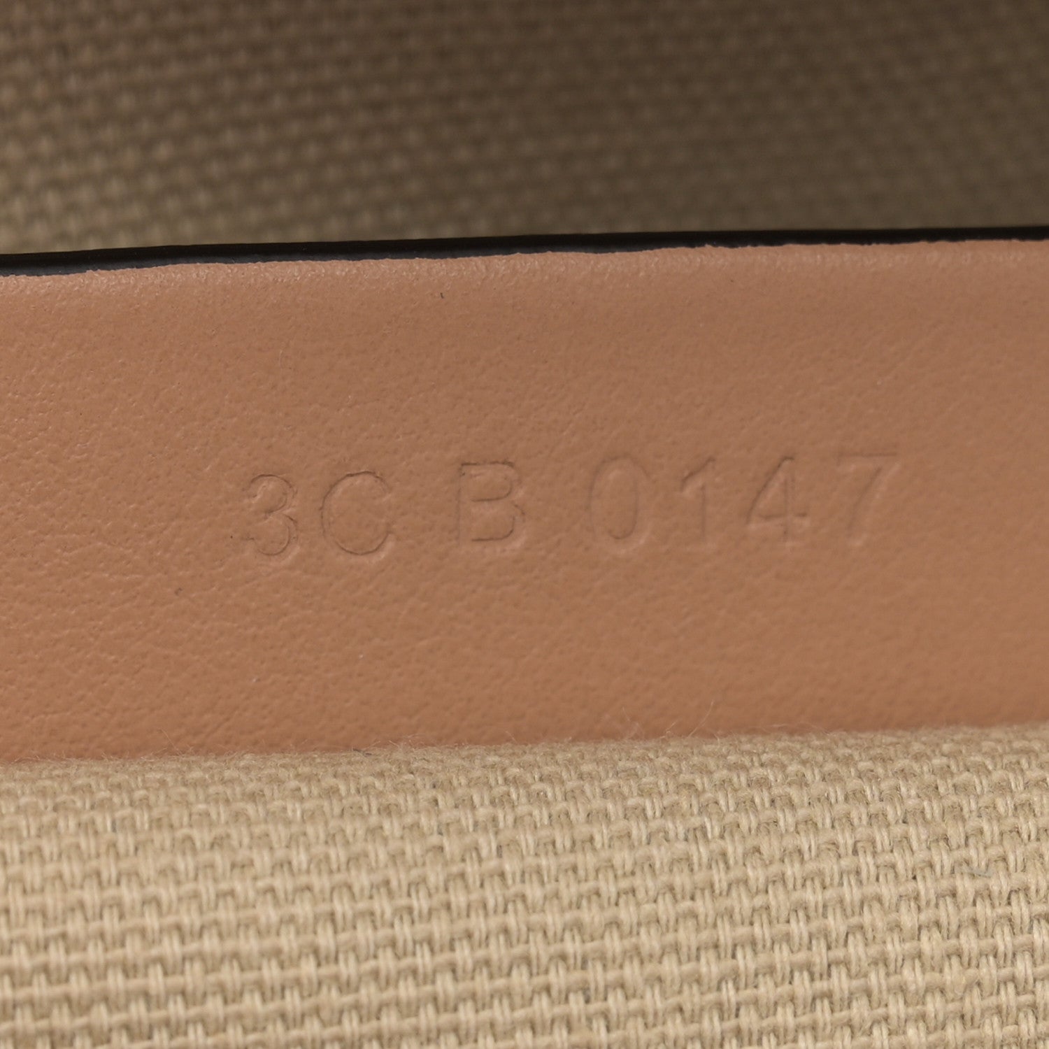 Givenchy Calfskin Small Topstitch Bi-Color Antigona Beige Black 7 of 12