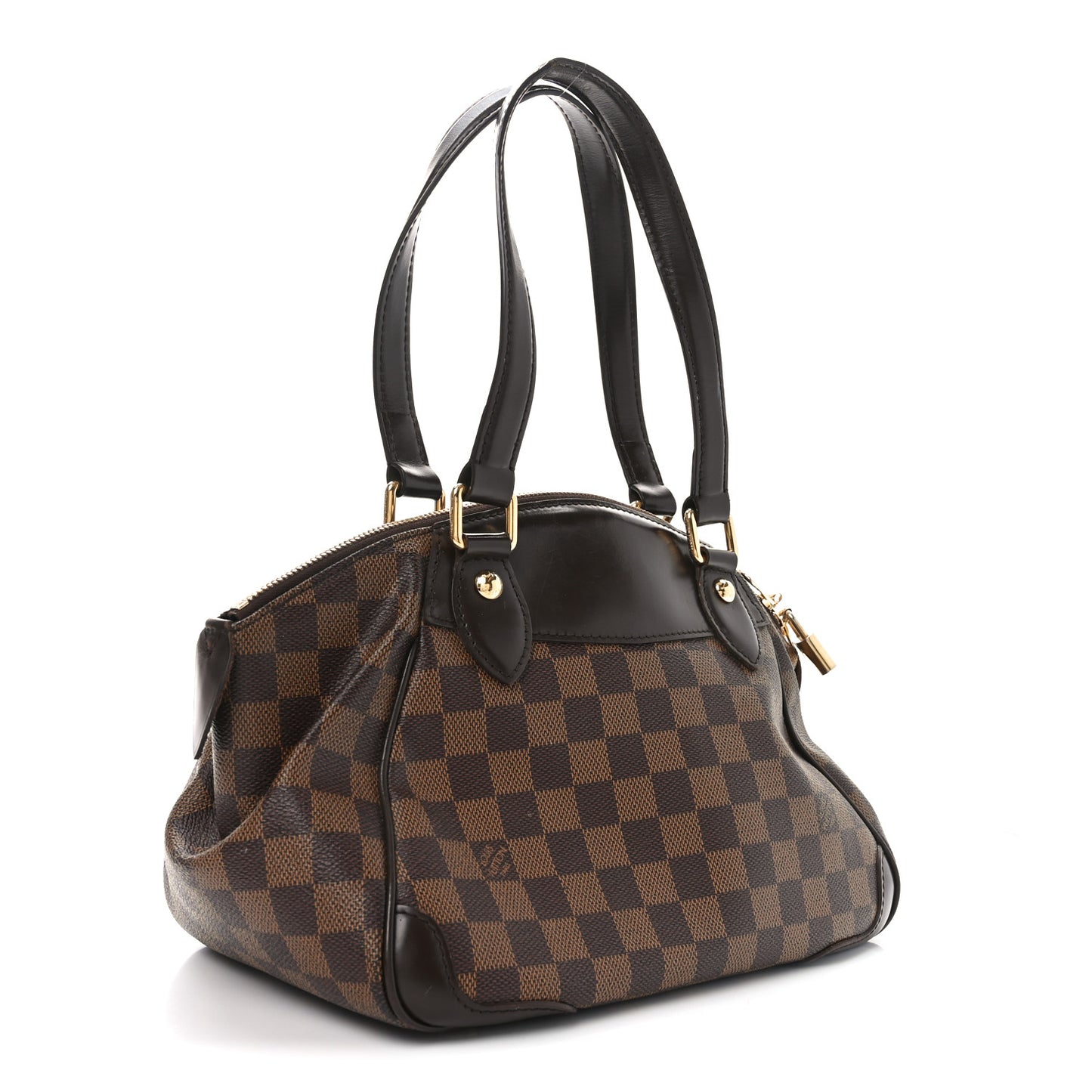 Damier Ebene Verona PM