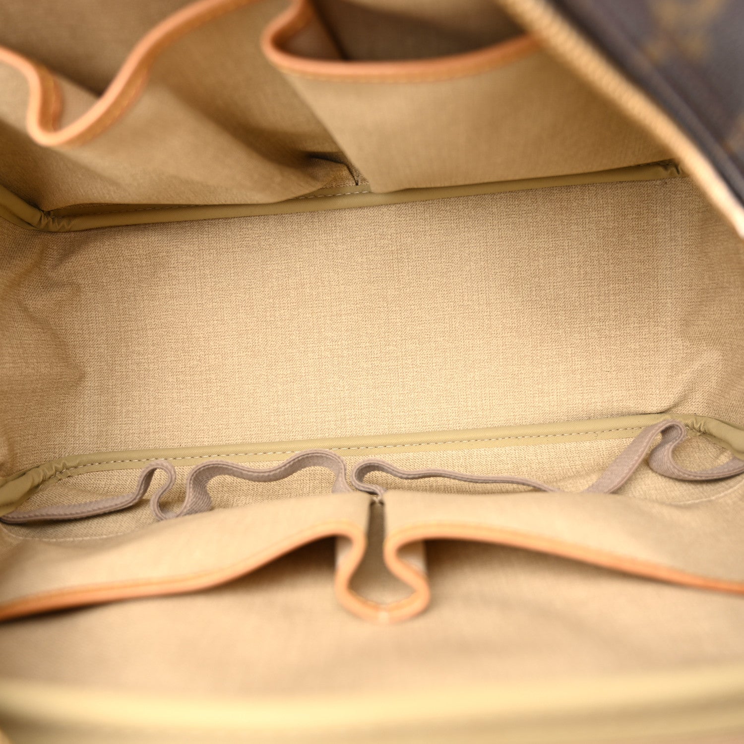 Louis Vuitton Monogram Deauville 5 of 13