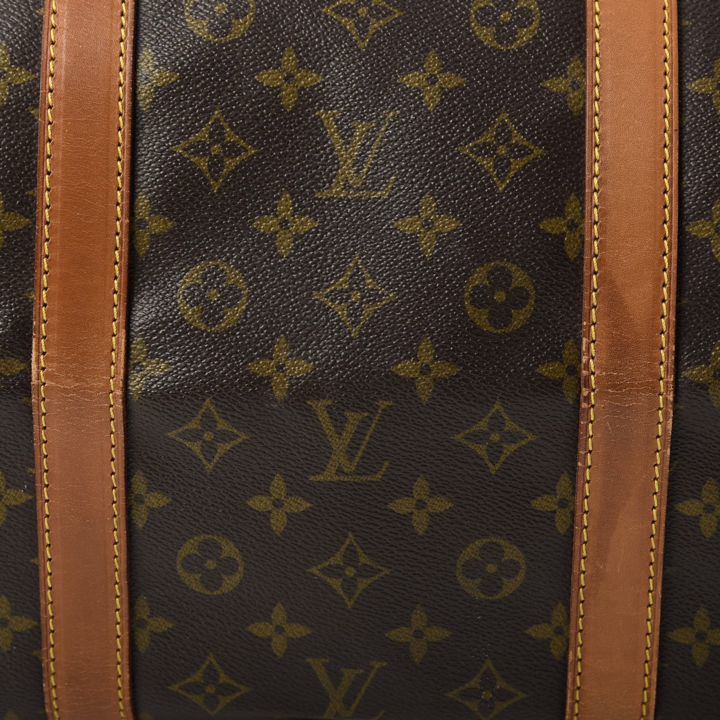 Monogram Keepall Bandouliere 60