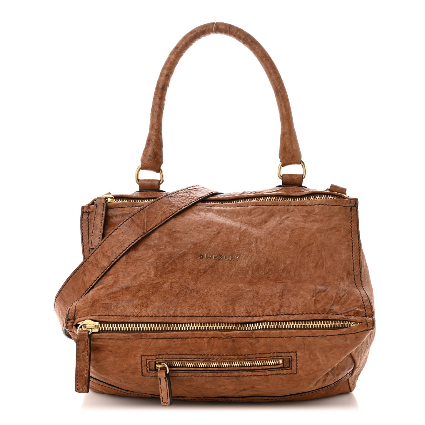 Tumbled Sheepskin Medium Pandora Cigare